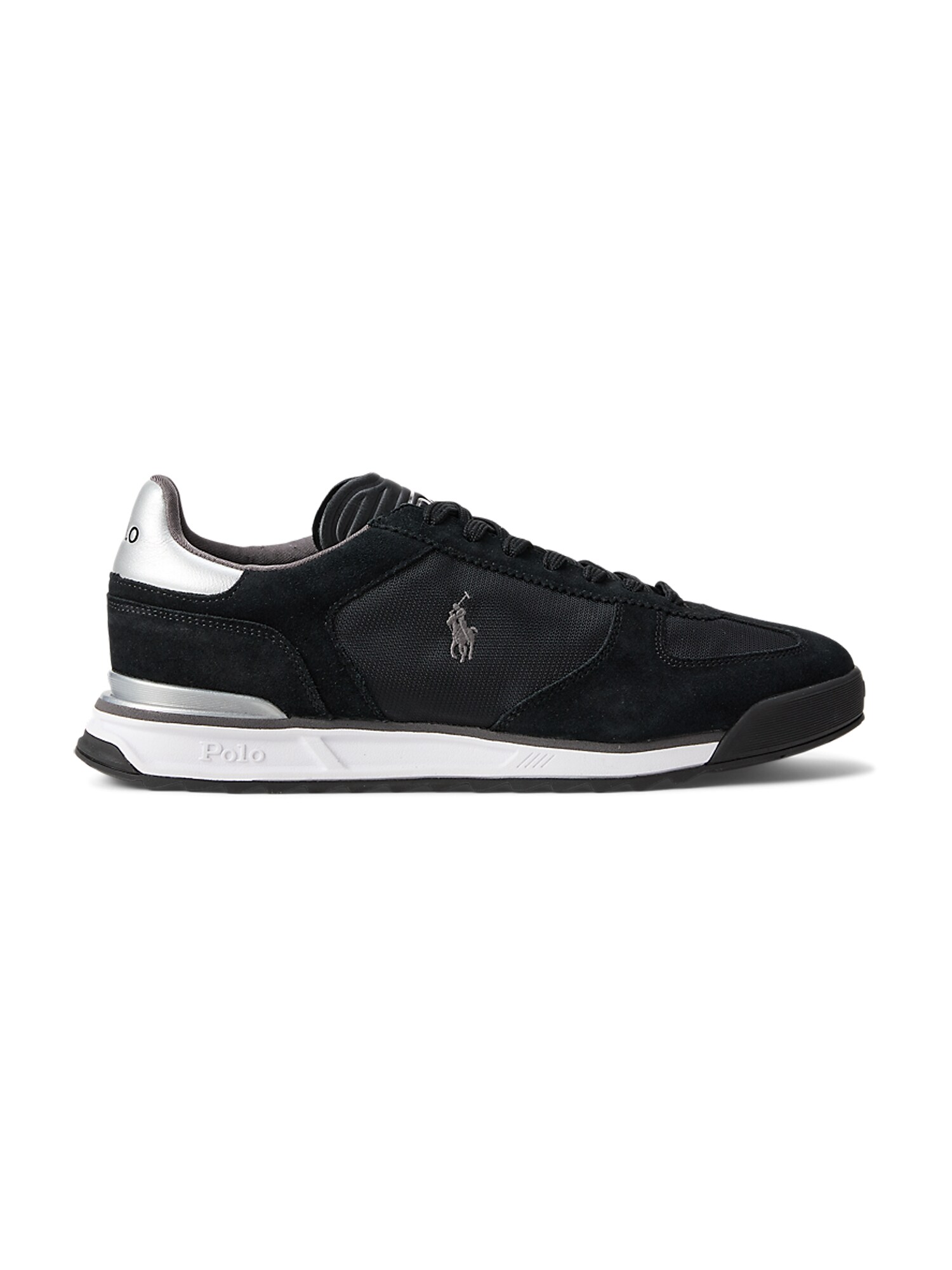 Polo Ralph Lauren Sneaker VARICK