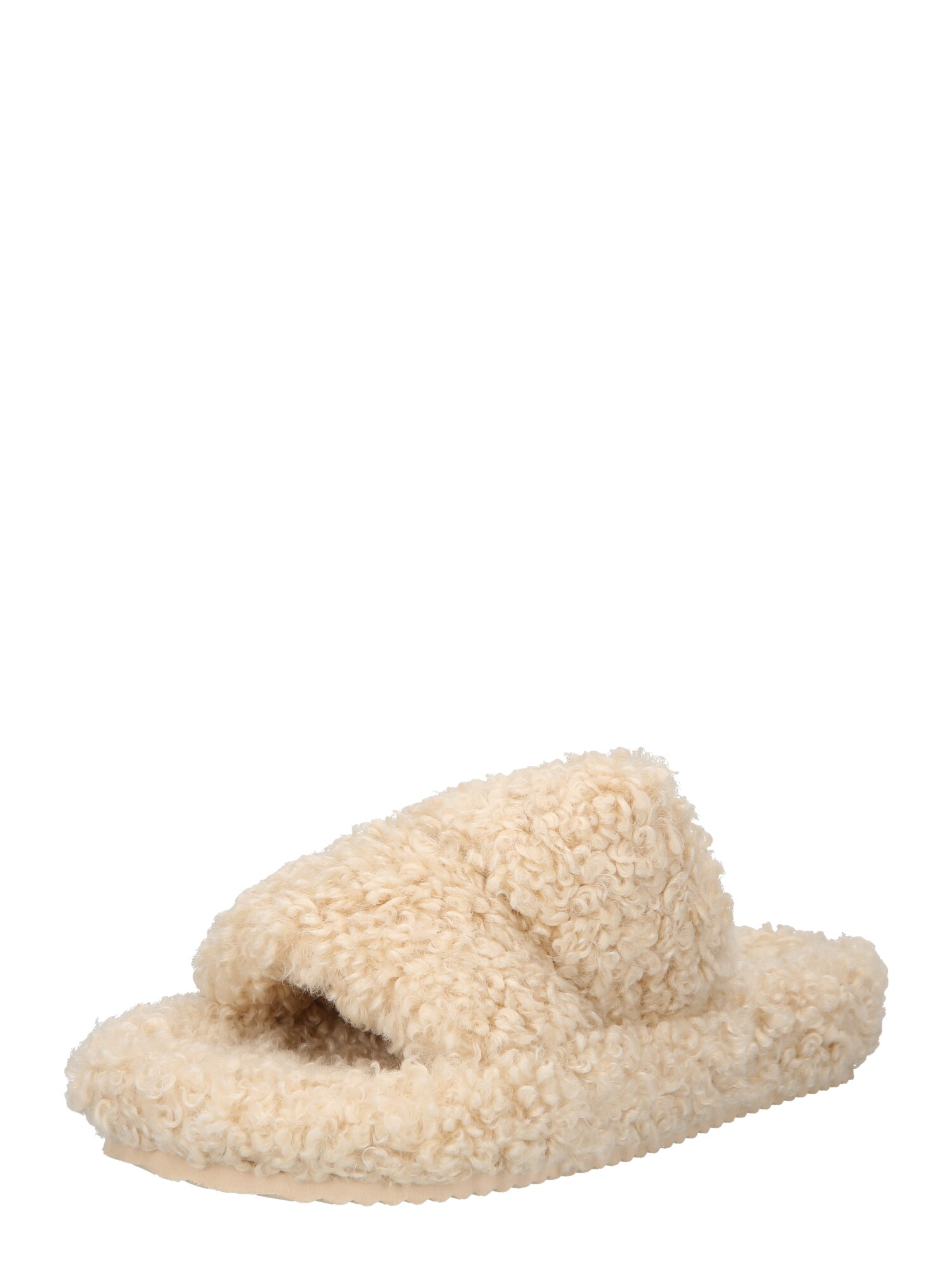 FLIP*FLOP Pantufa  areia