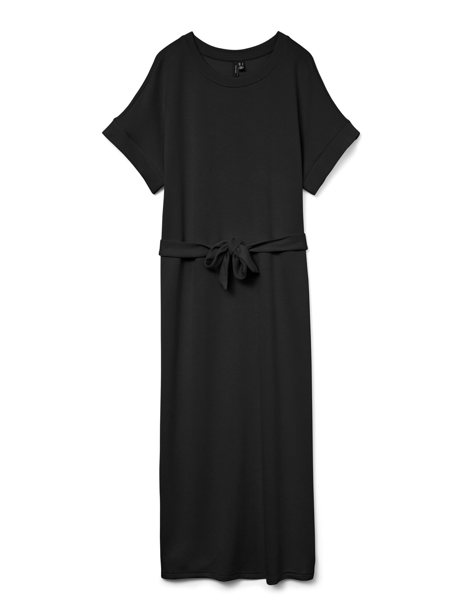 VERO MODA Šaty 'VMHali' čierna