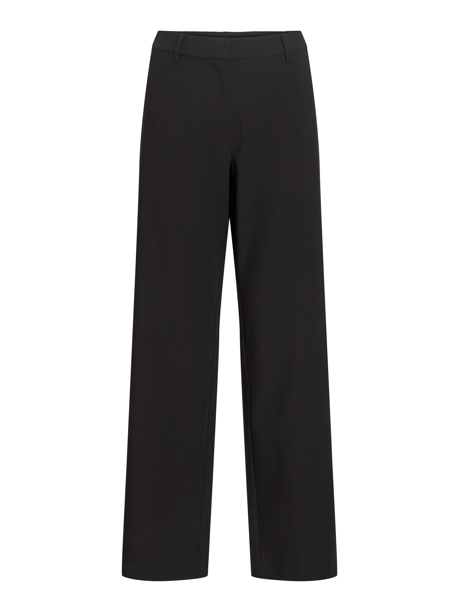 VILA Pantaloni VIEMMI negru