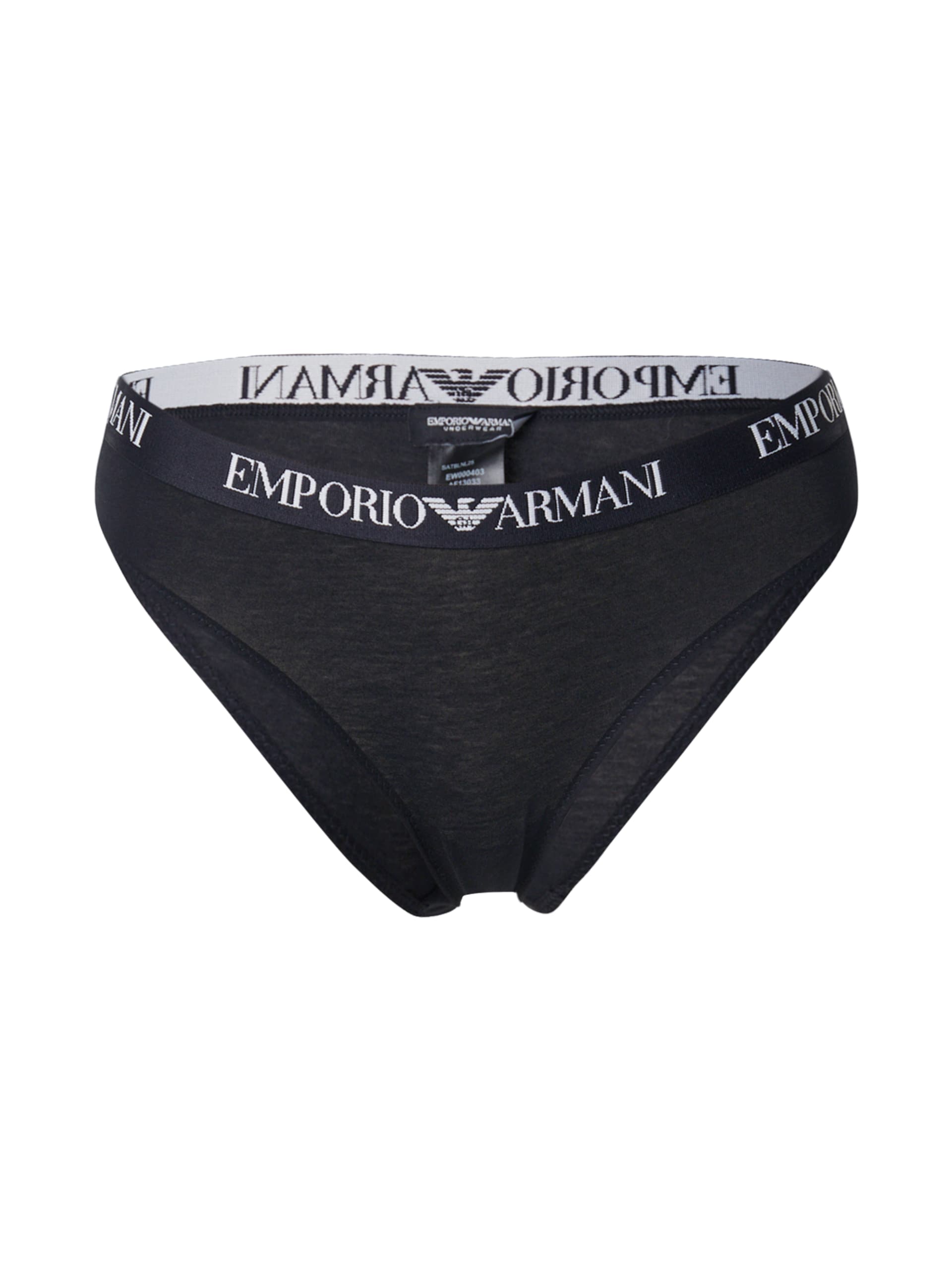 Emporio Armani Trosa trosor dam