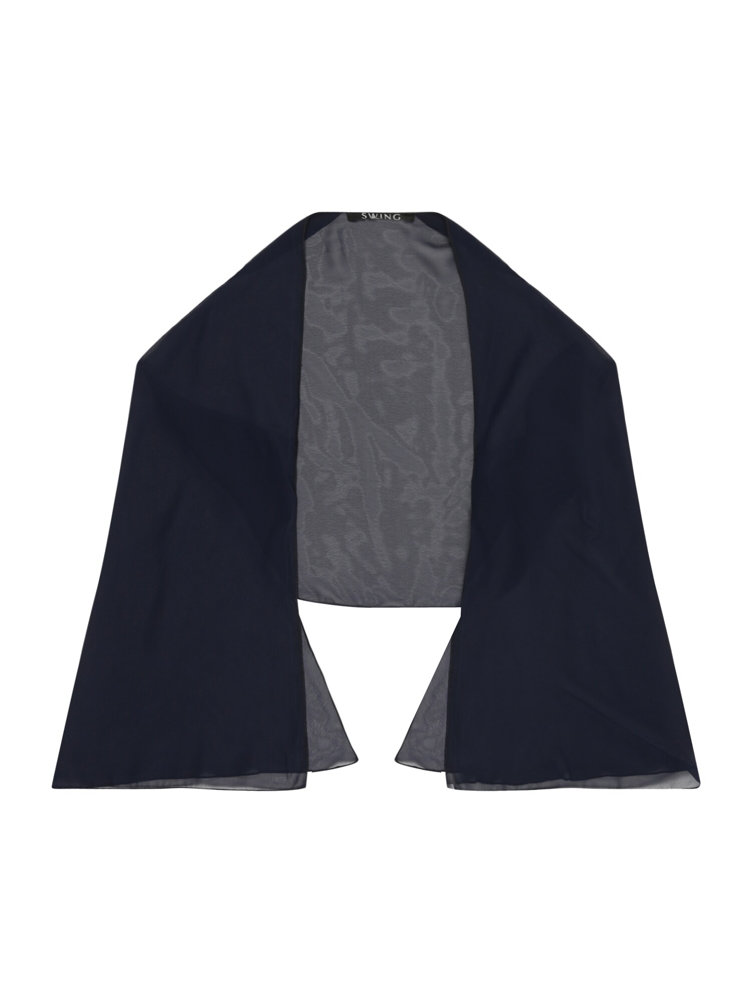 SWING Bolero  albastru marin