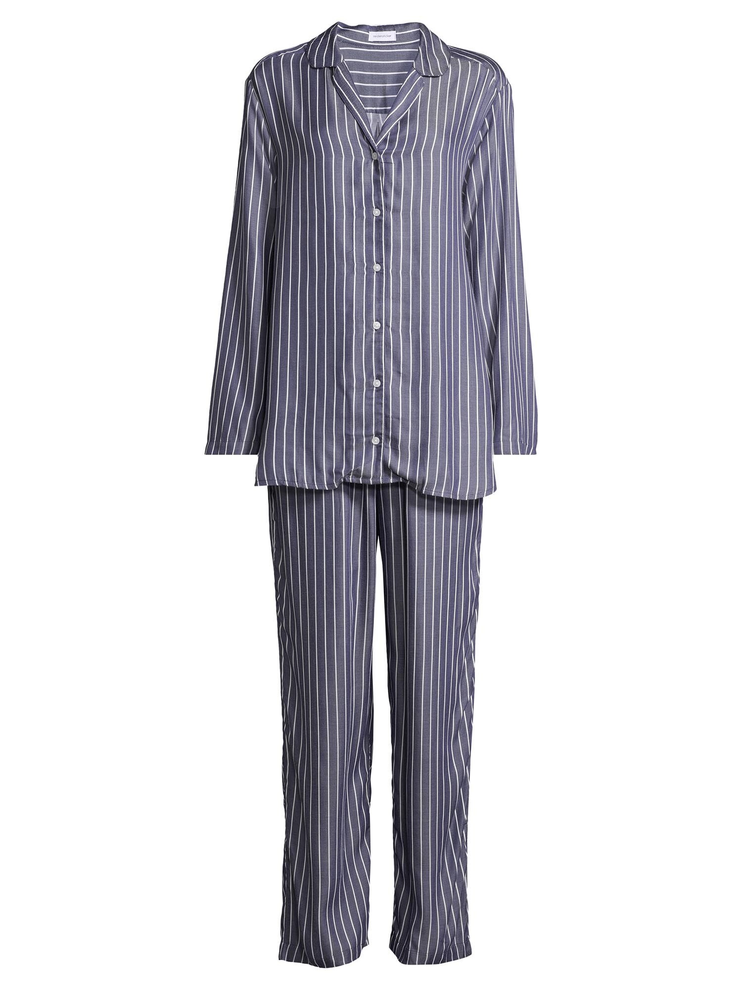 Seidensticker Pyjama Classic Web
