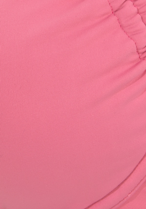 LASCANA, Bikini felső, rózsaszín, 1 kép a 4 közül
