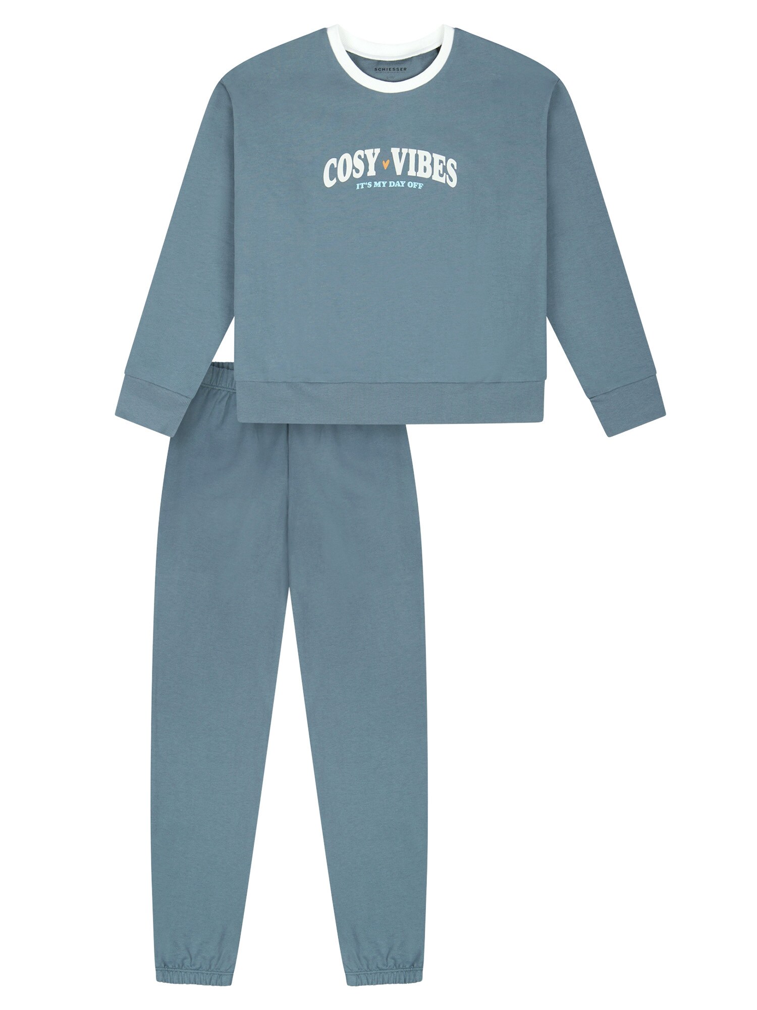 Schiesser Pyjama Nightwear