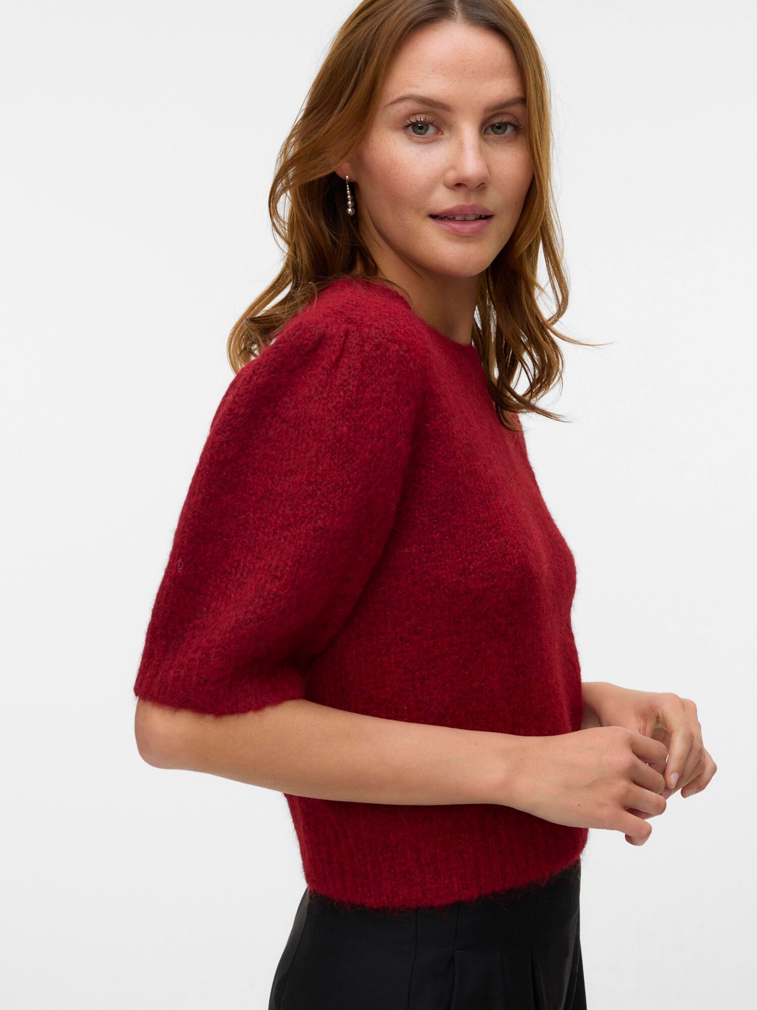 Thumbnail - VERO MODA Pullover VMNovah