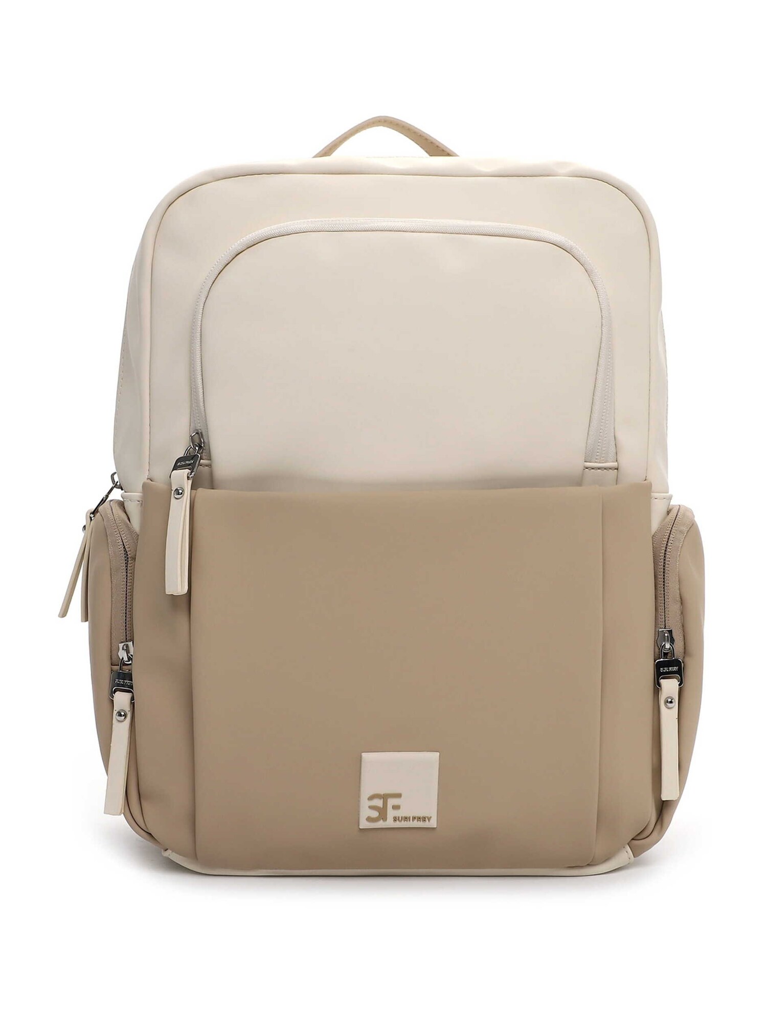 Suri Frey Rucsac Karny  bej / bej deschis