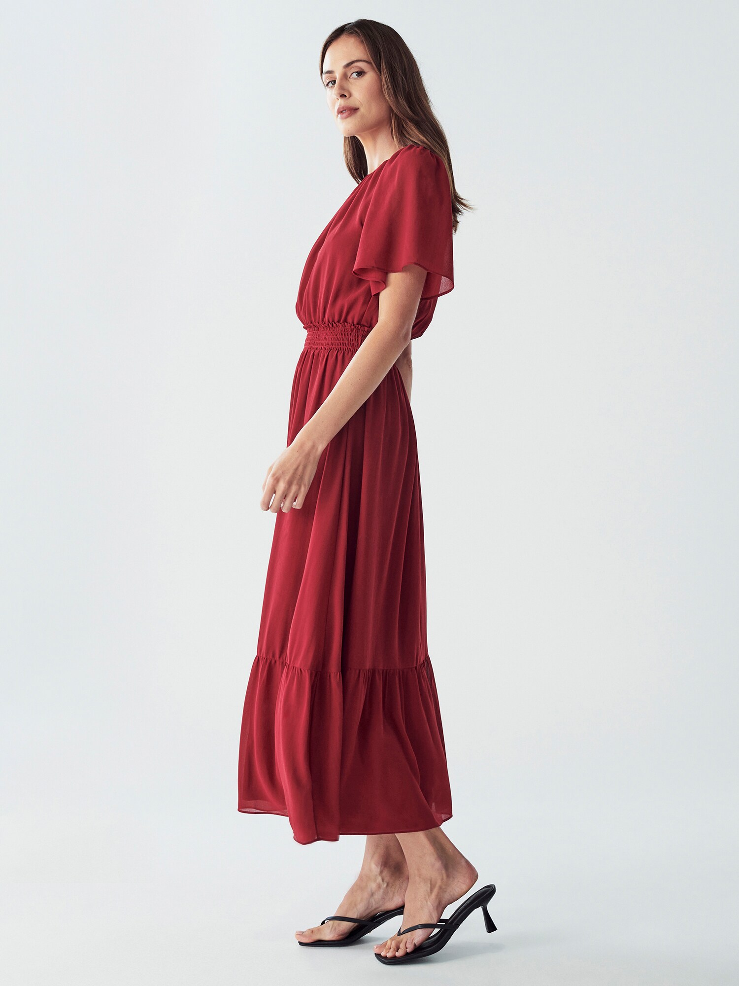 Thumbnail - Willa Kleid Casalla