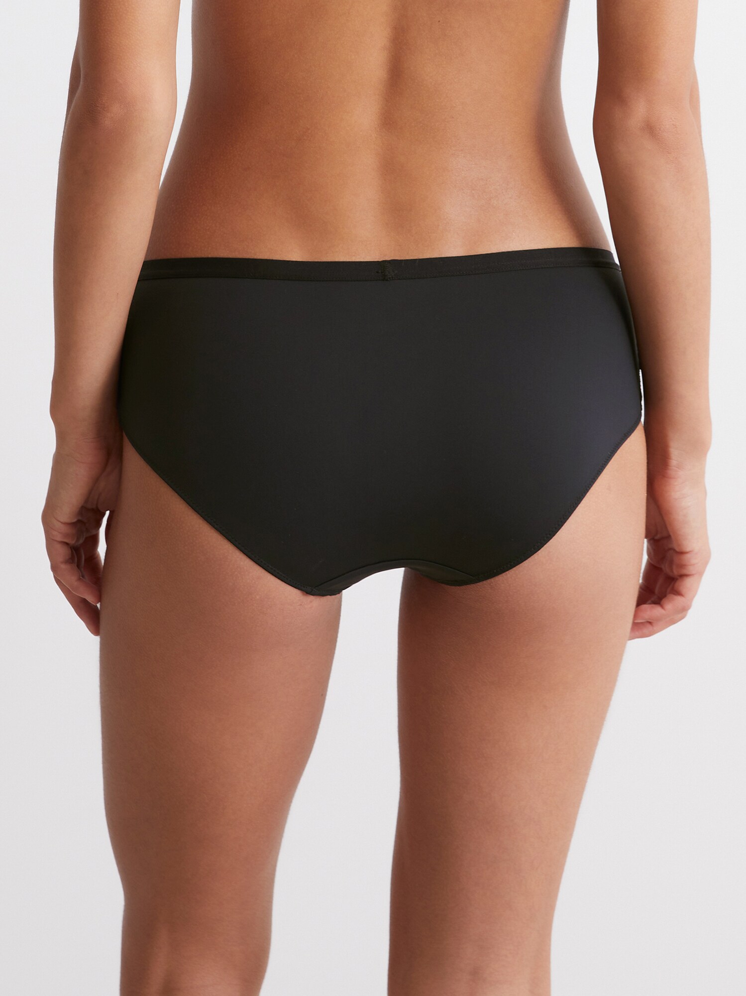 Marc O'Polo Braga ' Timeless Lace ' negro – imagen 3