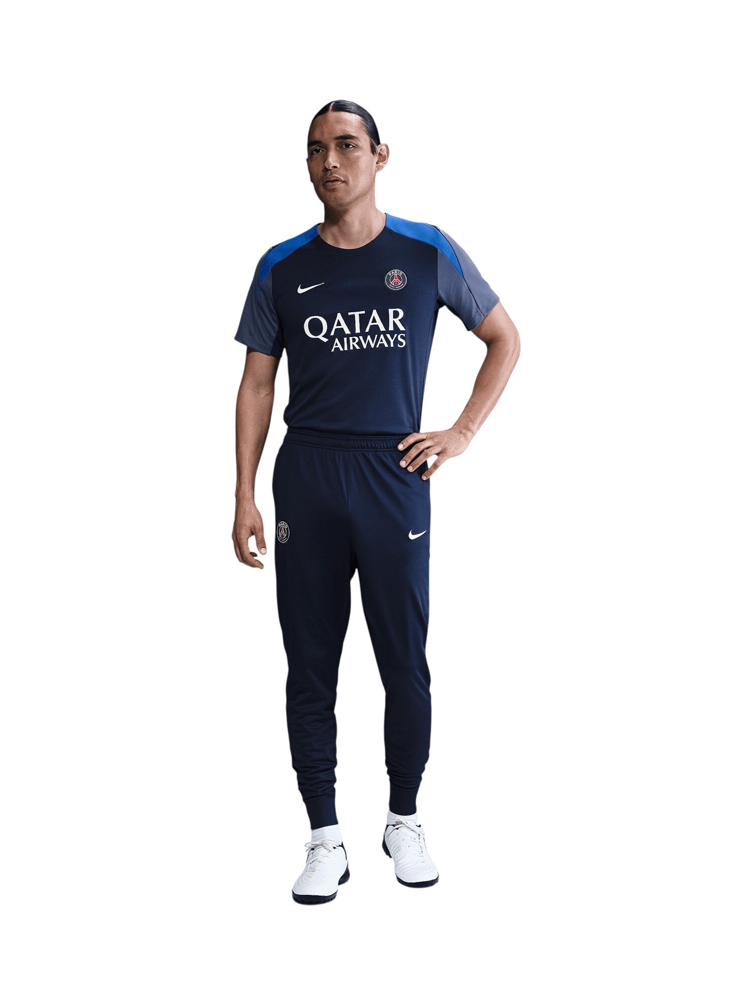 Nike: elaborat pentru bărbați tricou din noua colecție