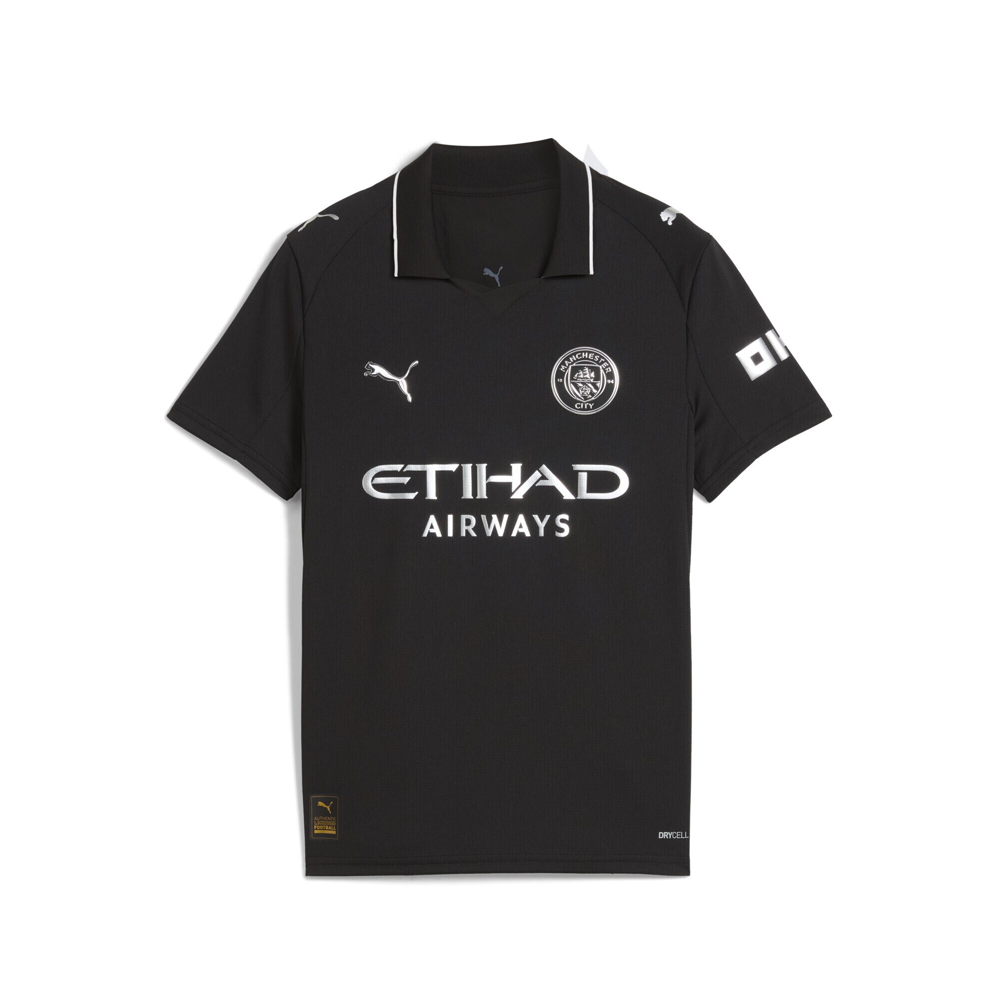 Puma Funktionsshirt Manchester City 25/26