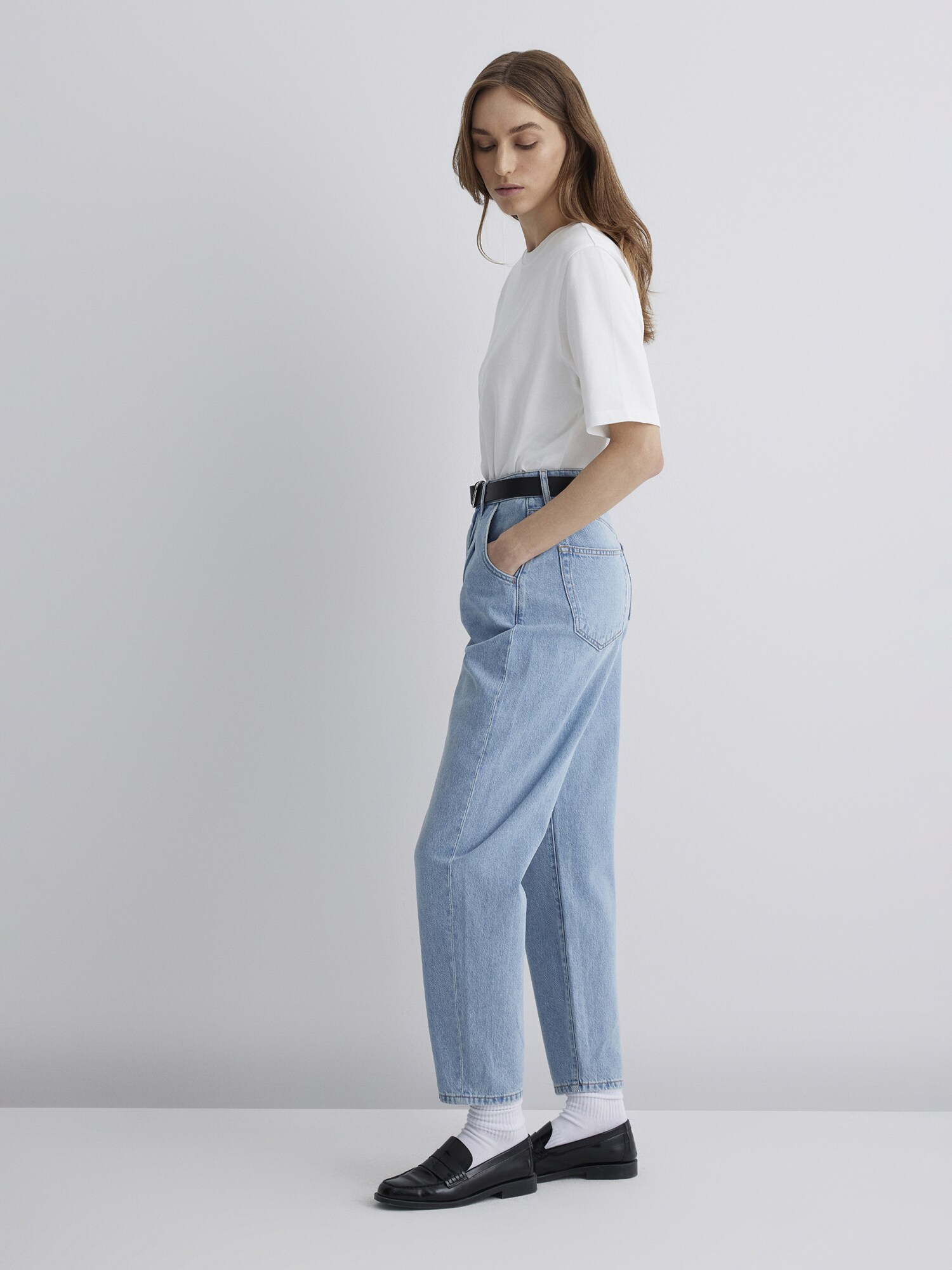 Thumbnail - Jeans 'Laura'