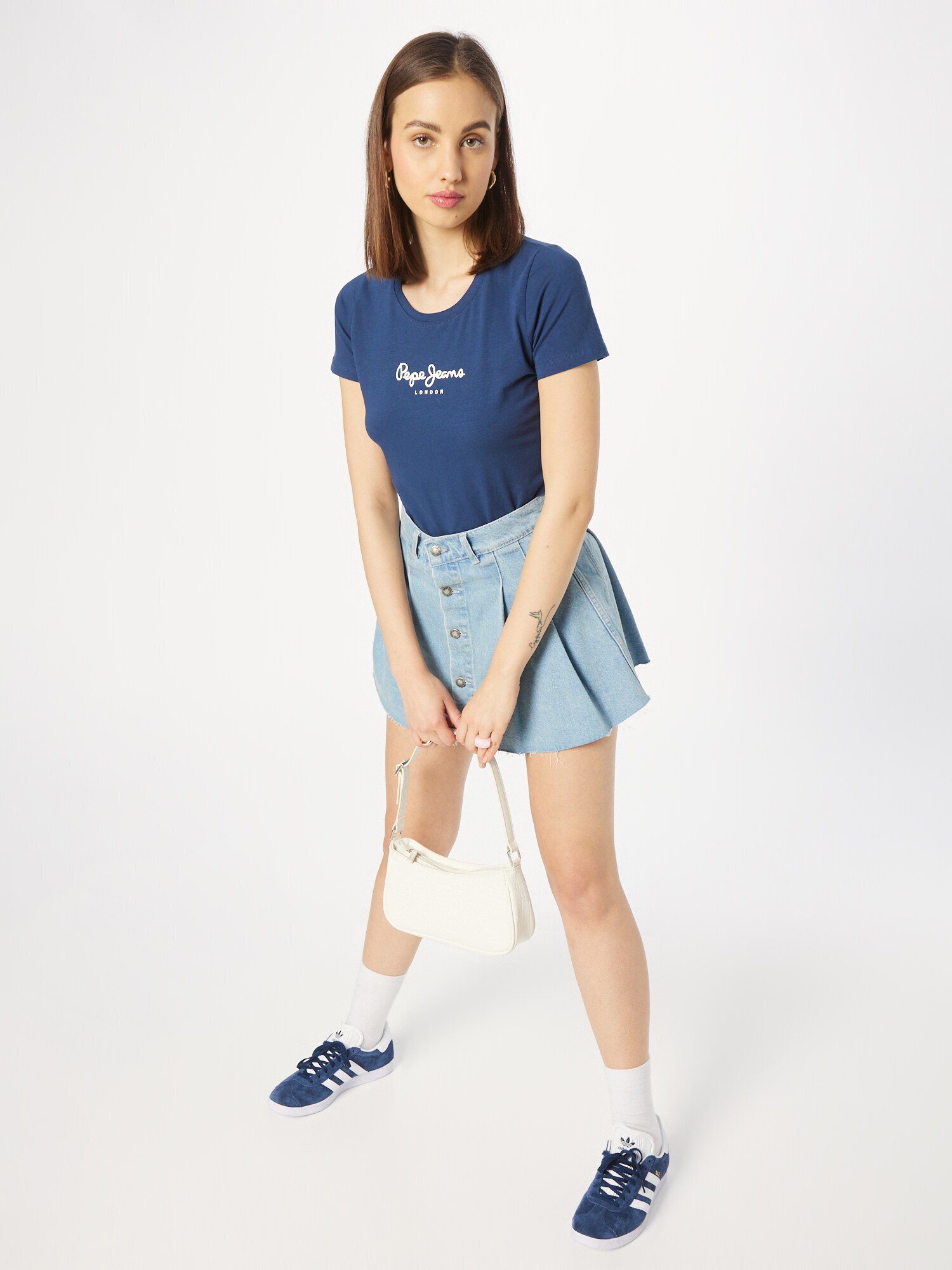 Thumbnail - T-Shirt 'New Virginia'