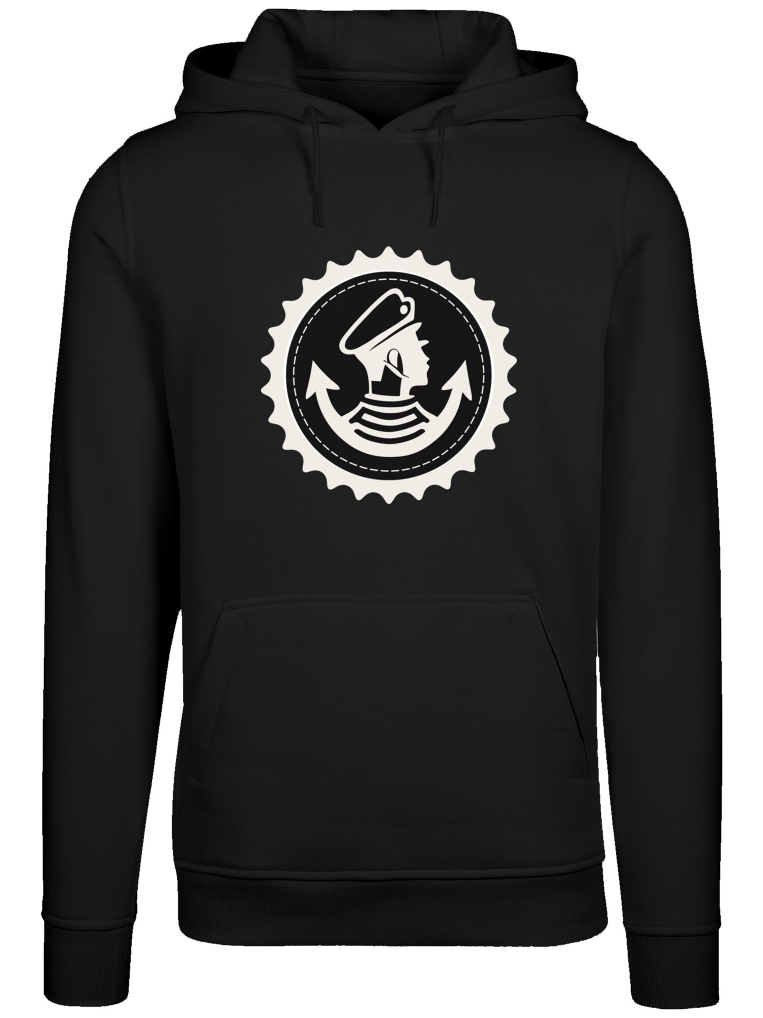 Thumbnail - Sweatshirt 'Knut und Jan Hamburg'