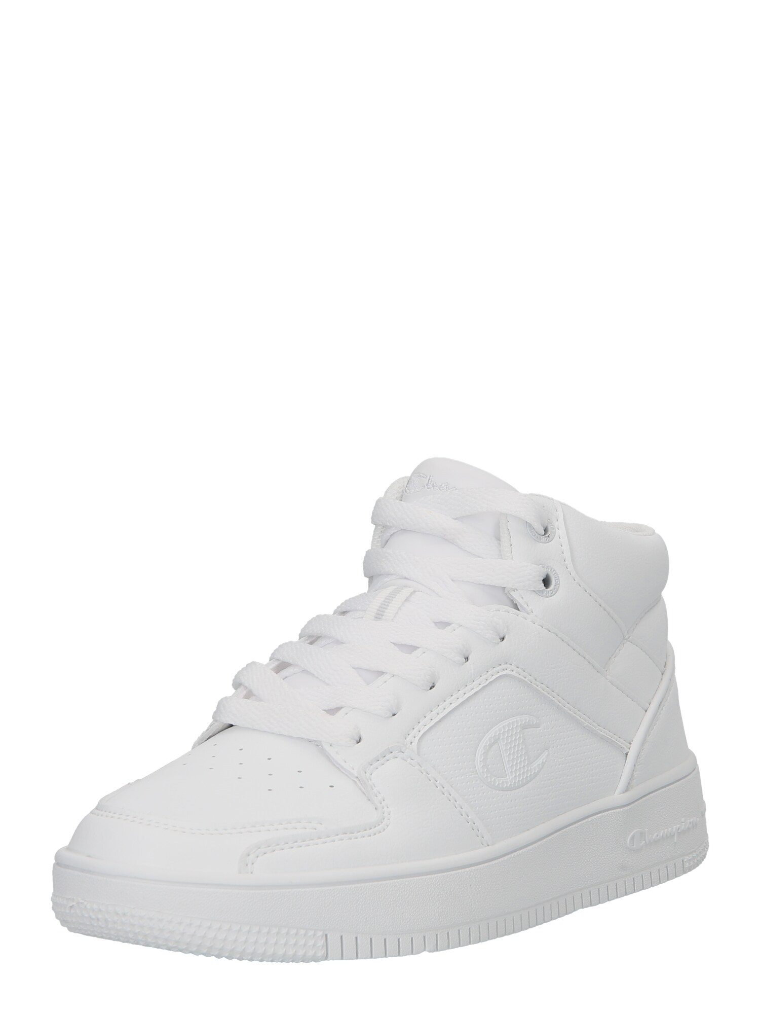Champion Authentic Athletic Apparel Členkové tenisky  biela