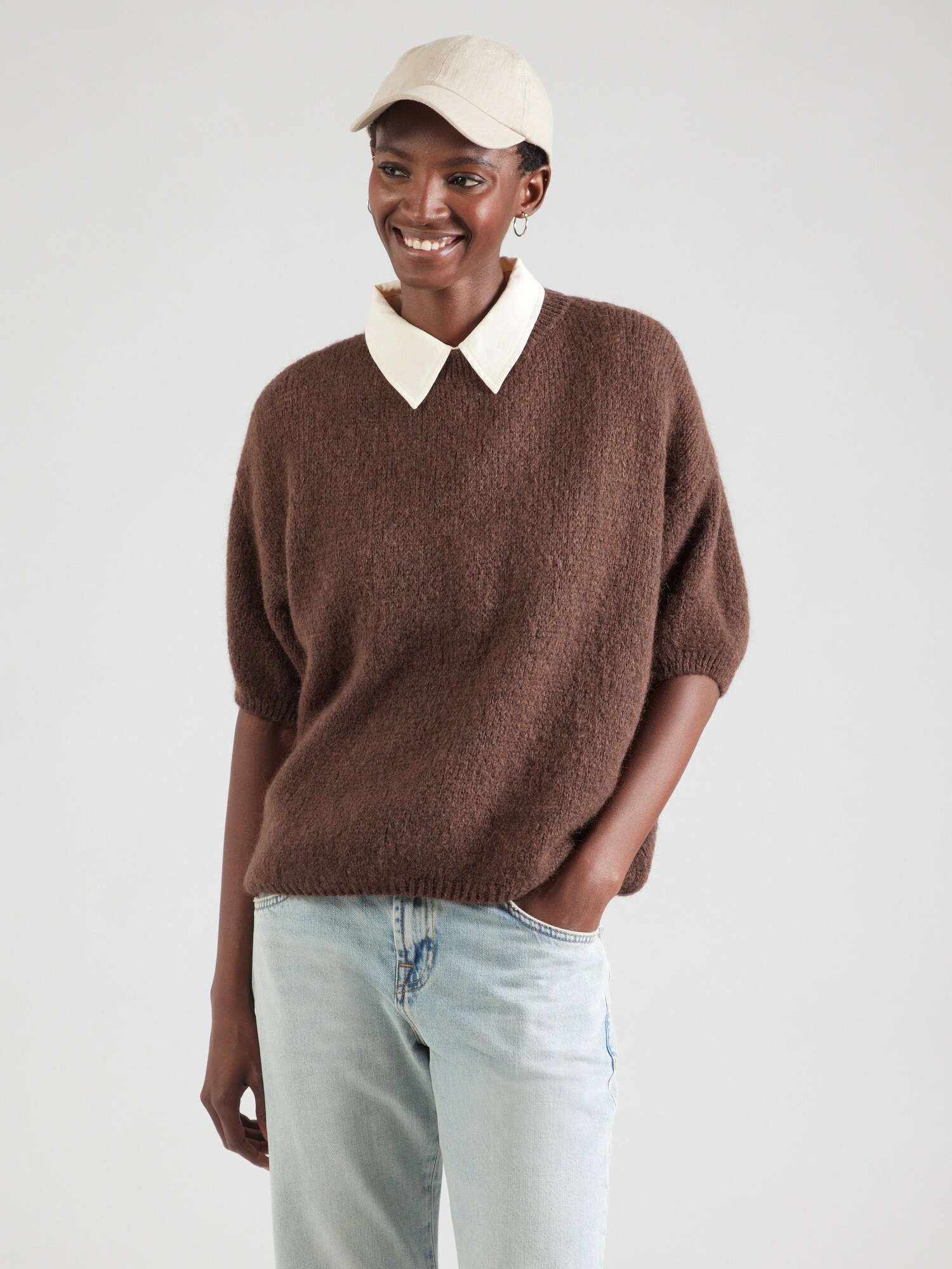 Thumbnail - Noella Pullover Mimi