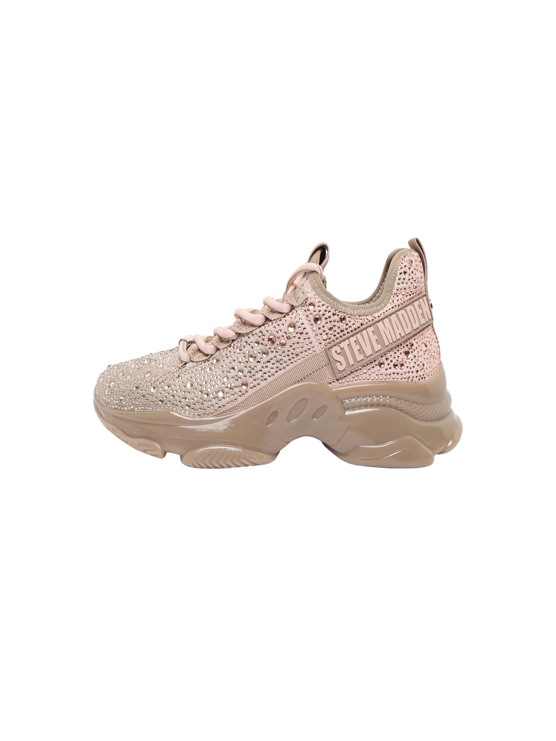 STEVE MADDEN Låg sneaker 'Mistica' sneakers dam