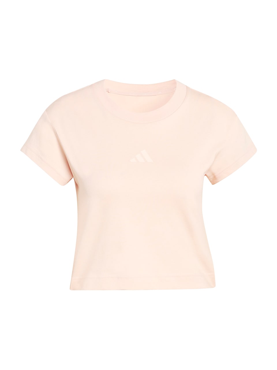 T-shirt 'FUTURE ICONS SMALL LOGO BABY'