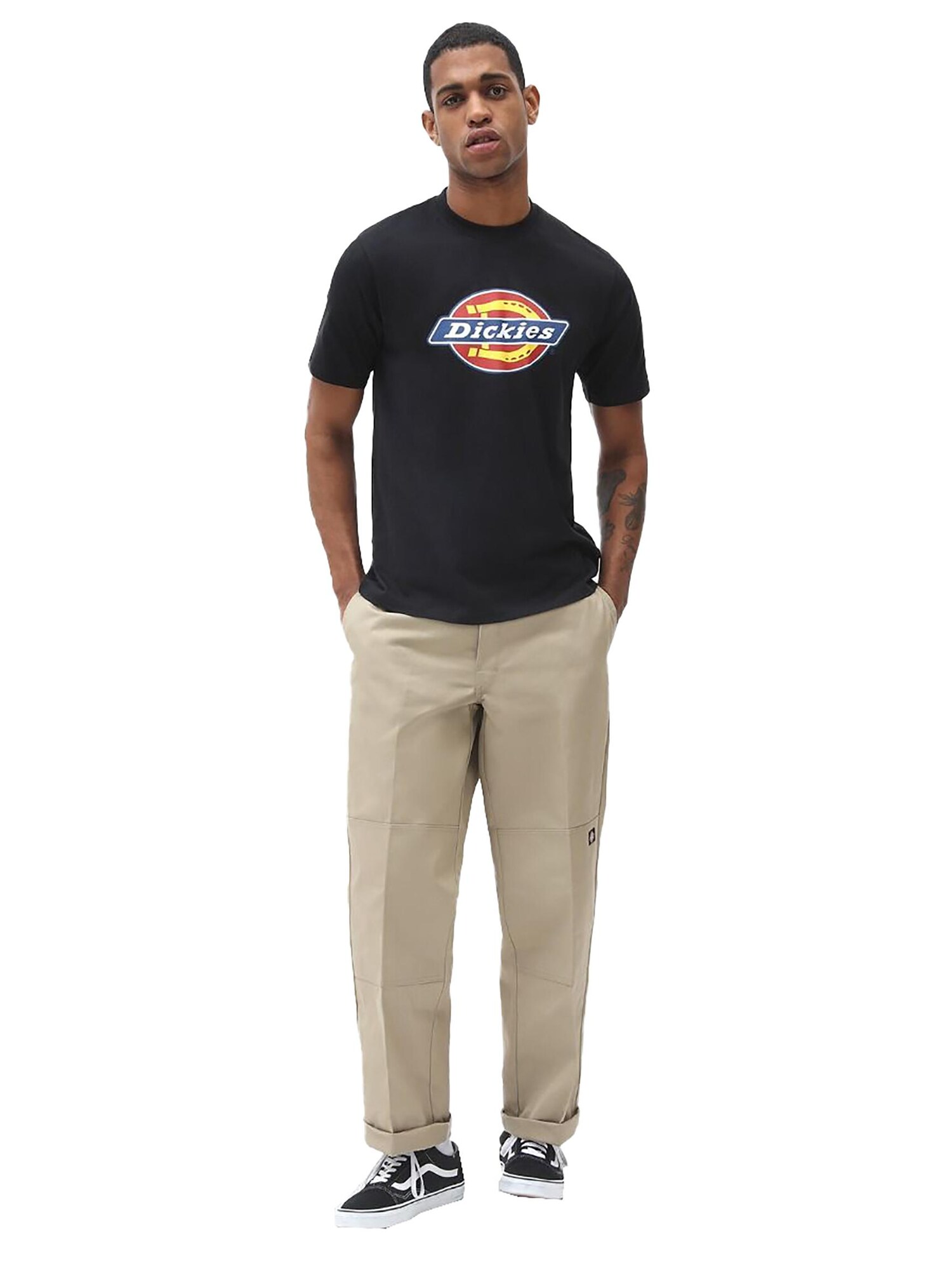 Thumbnail - Shirt 'logo'