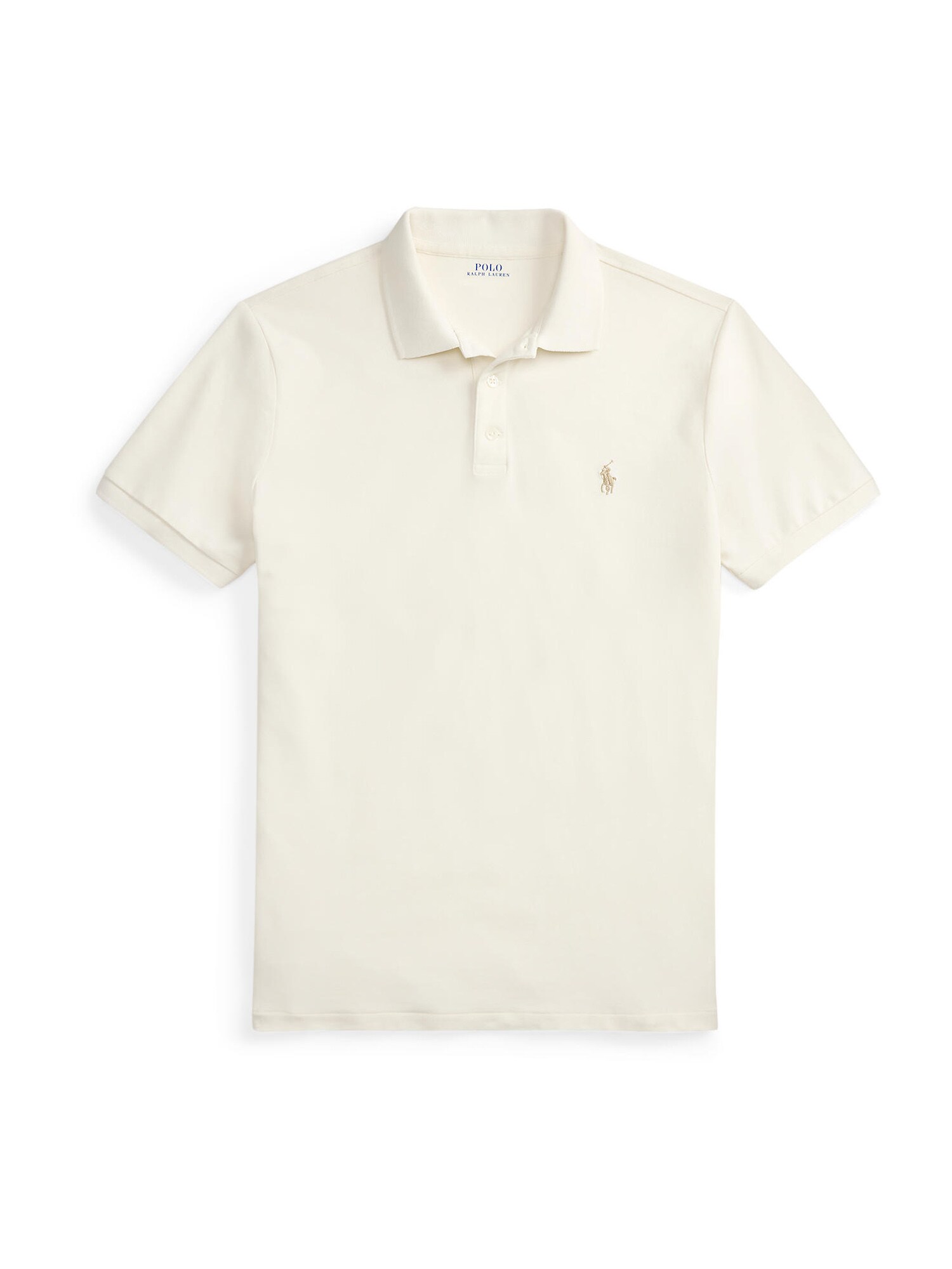 Polo Ralph Lauren Majica  boja pijeska