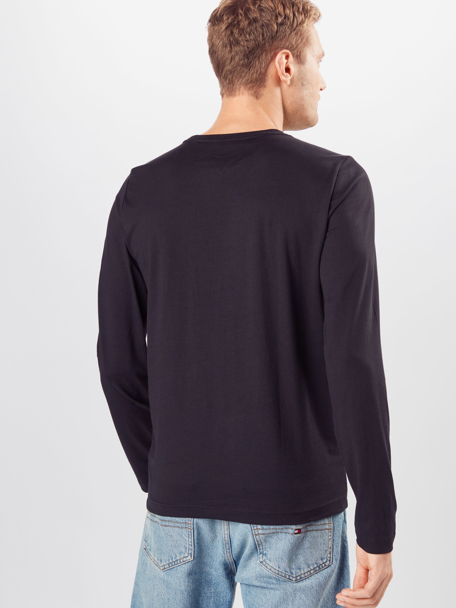 TOMMY HILFIGER Camiseta  negro – imagen 14