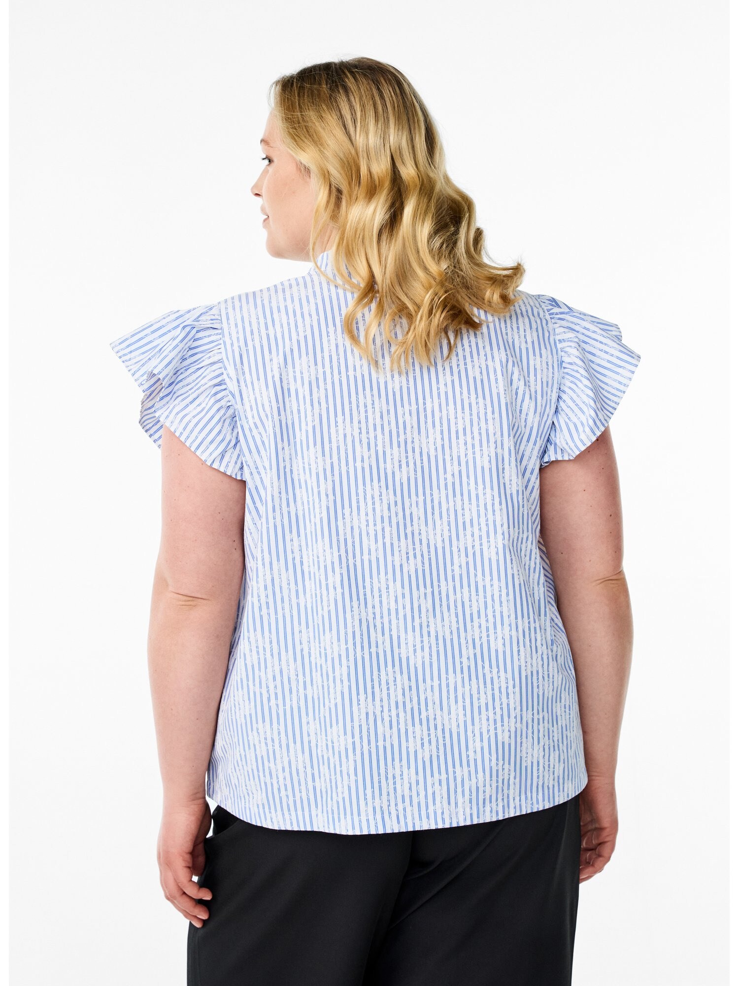 Thumbnail - Zizzi Bluse VKatja