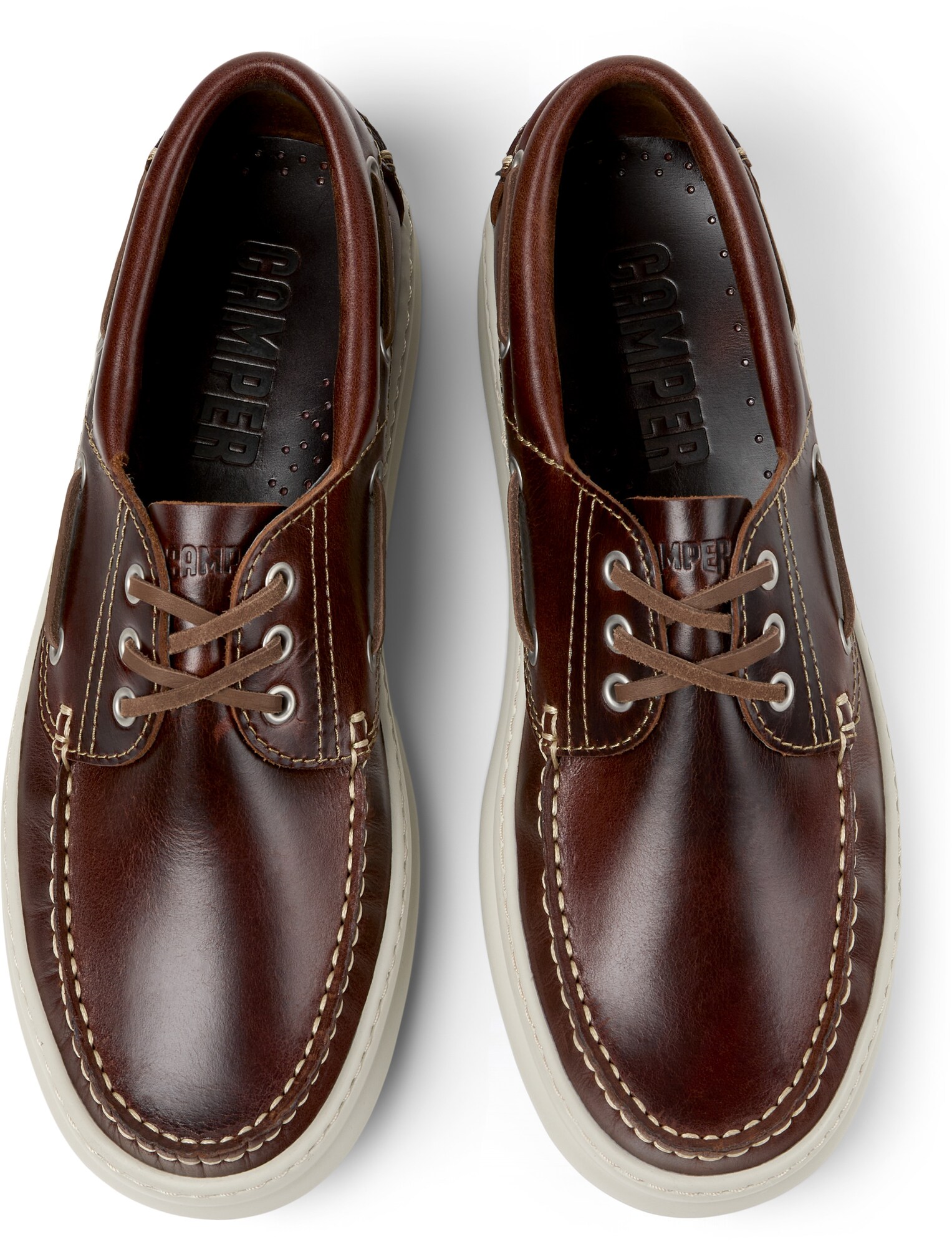 Thumbnail - CAMPER Mokassin Runner Four