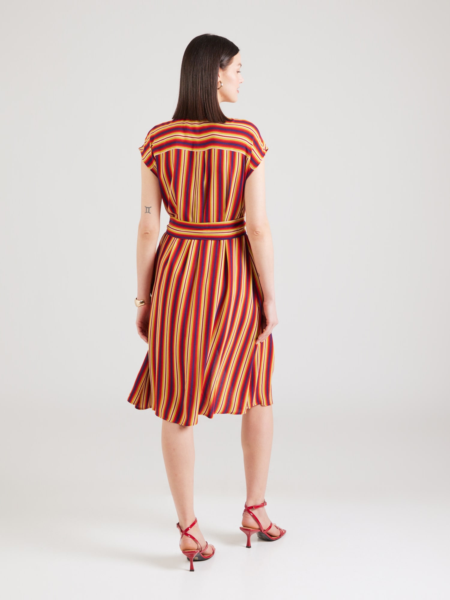 Thumbnail - Kleid 'Amy Giverny'