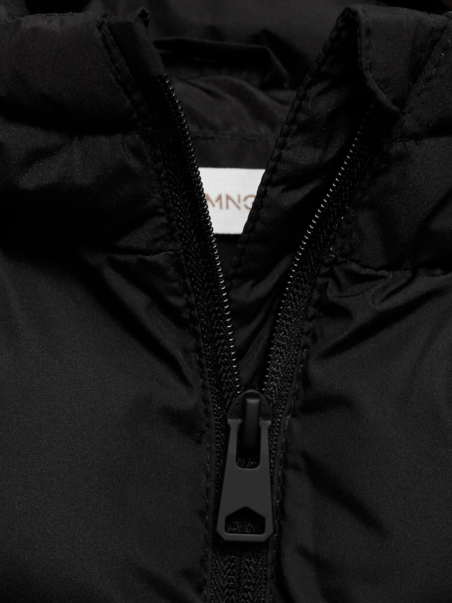 Thumbnail - MANGO KIDS Weste LINA