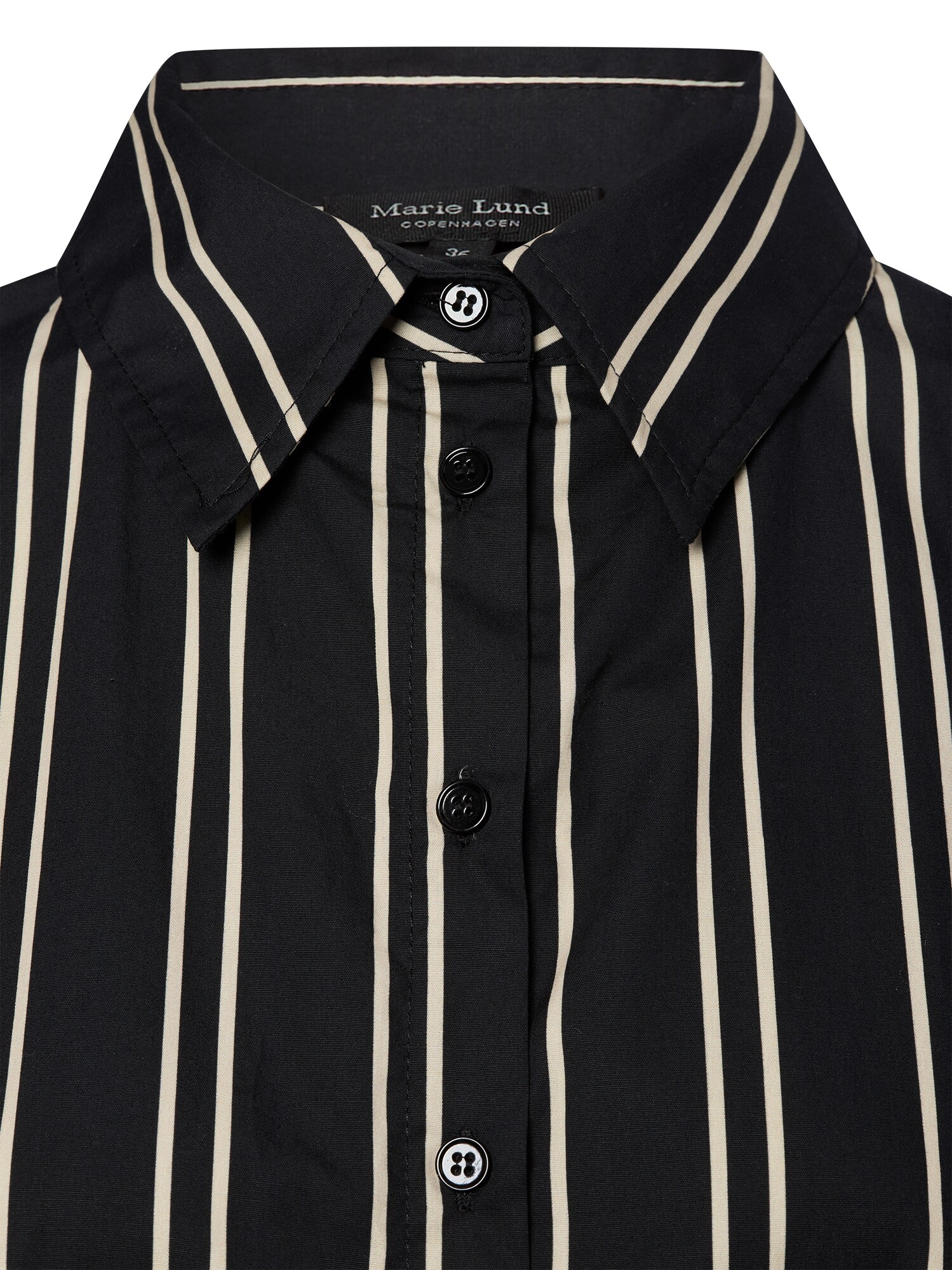 Thumbnail - Marie Lund Bluse