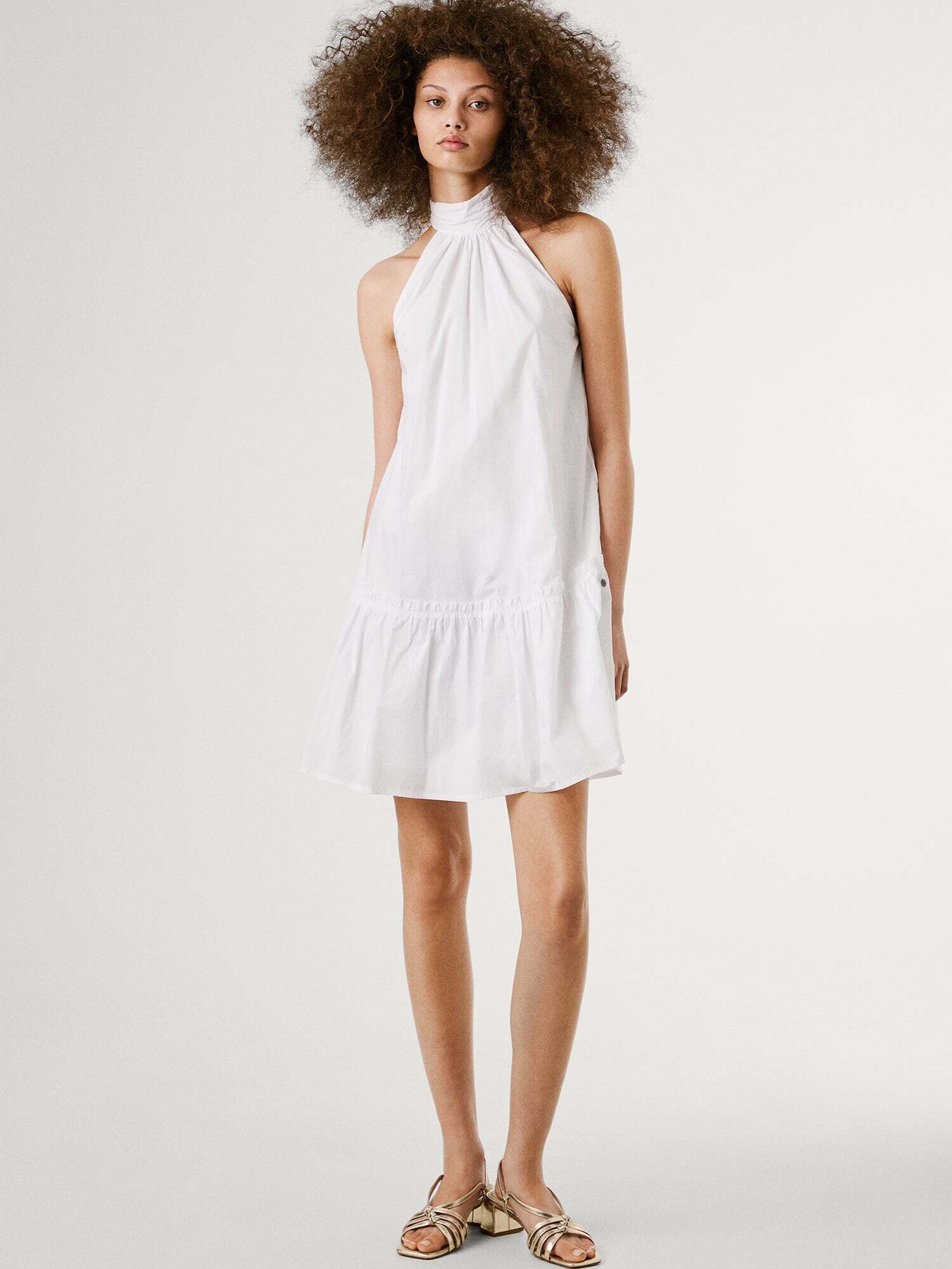 Thumbnail - Pepe Jeans Kleid Lena