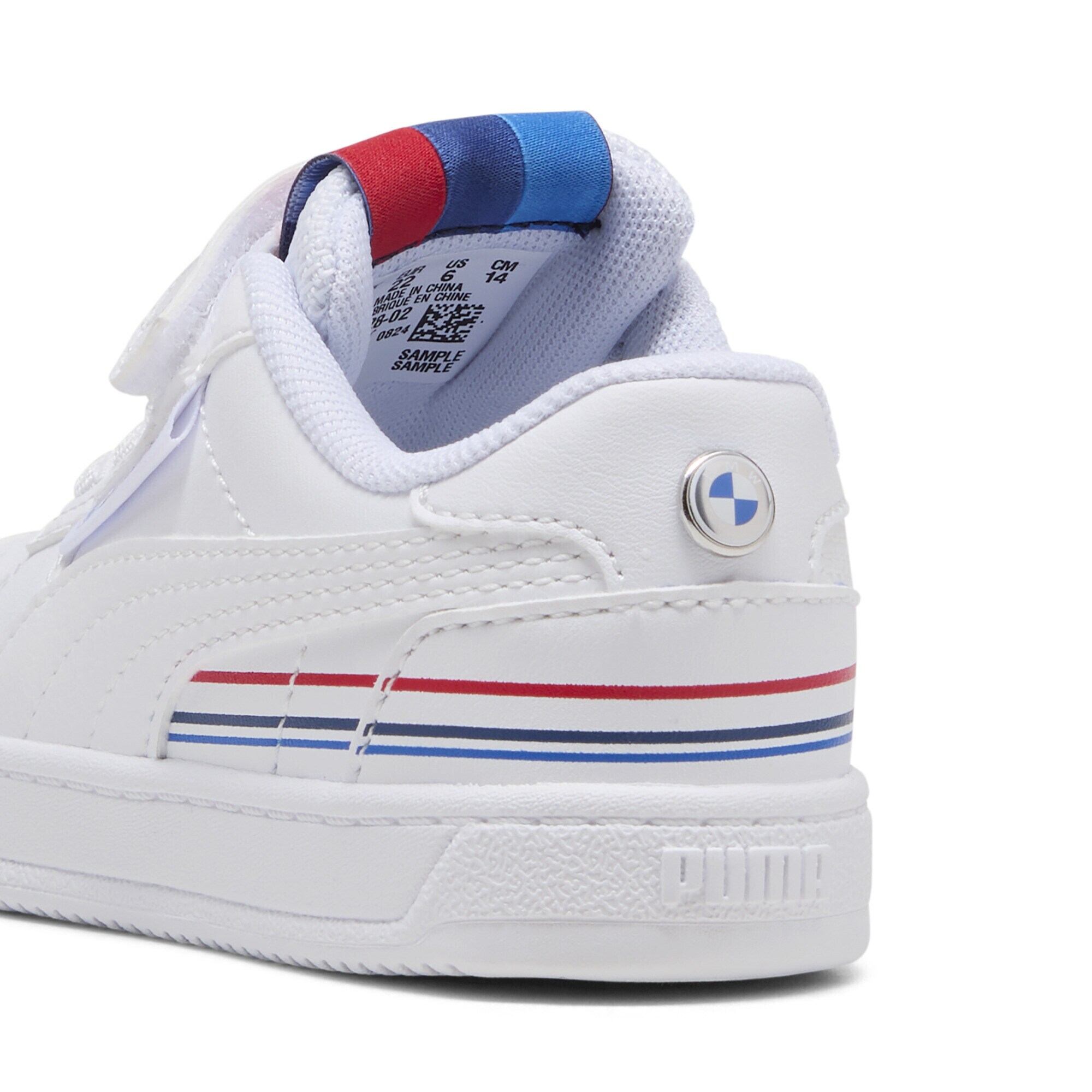 Thumbnail - Sneaker 'Caven 2.0'