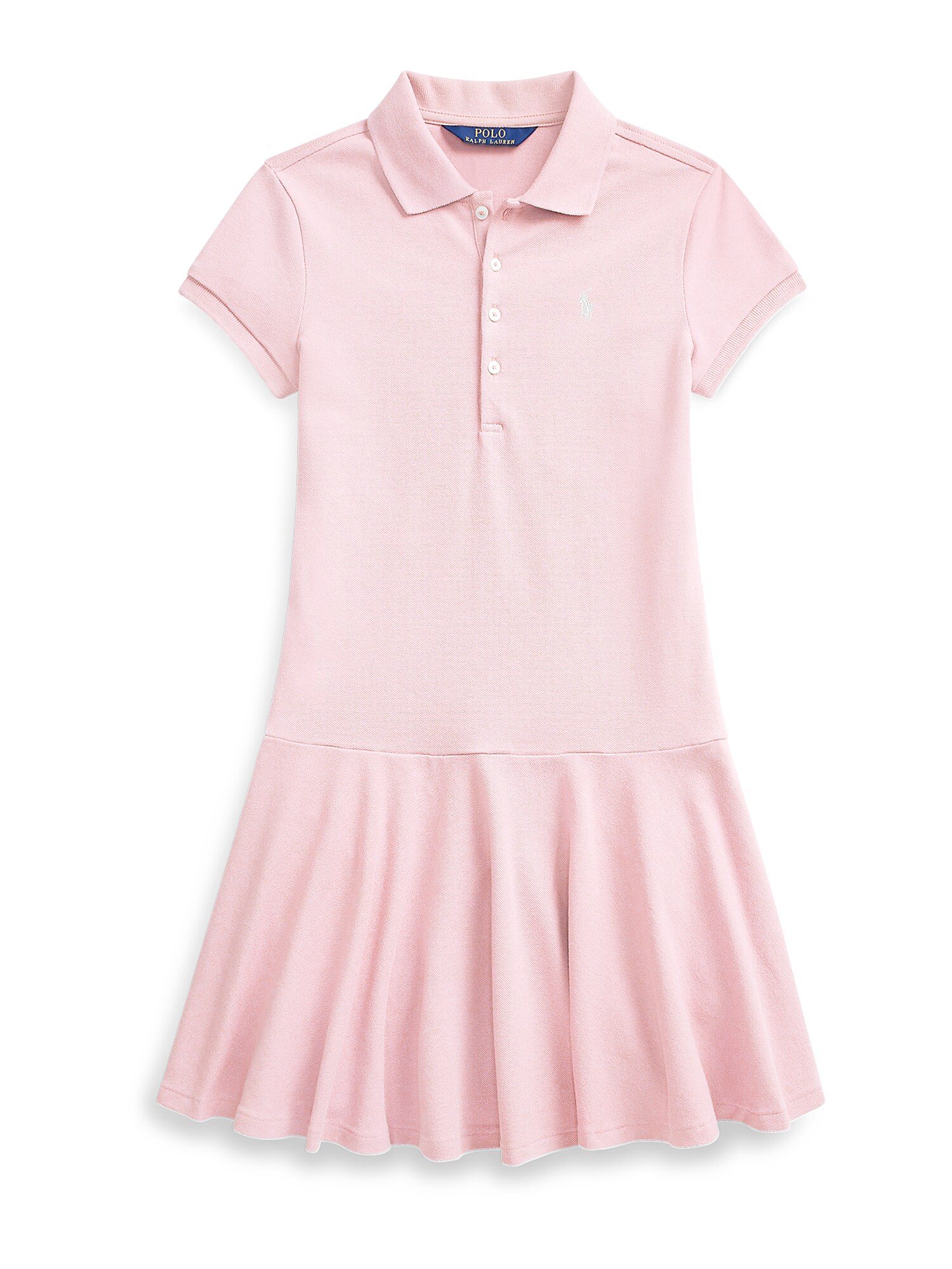 Polo Ralph Lauren Rochie  roz pastel