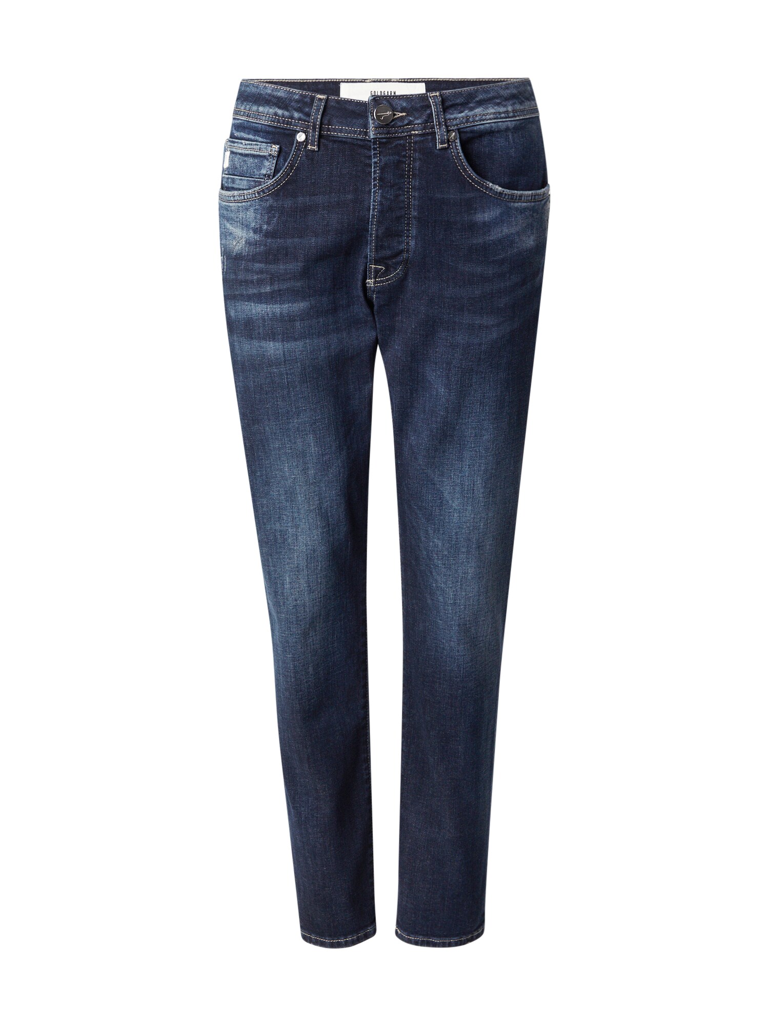 Goldgarn Jeans U2  albastru închis