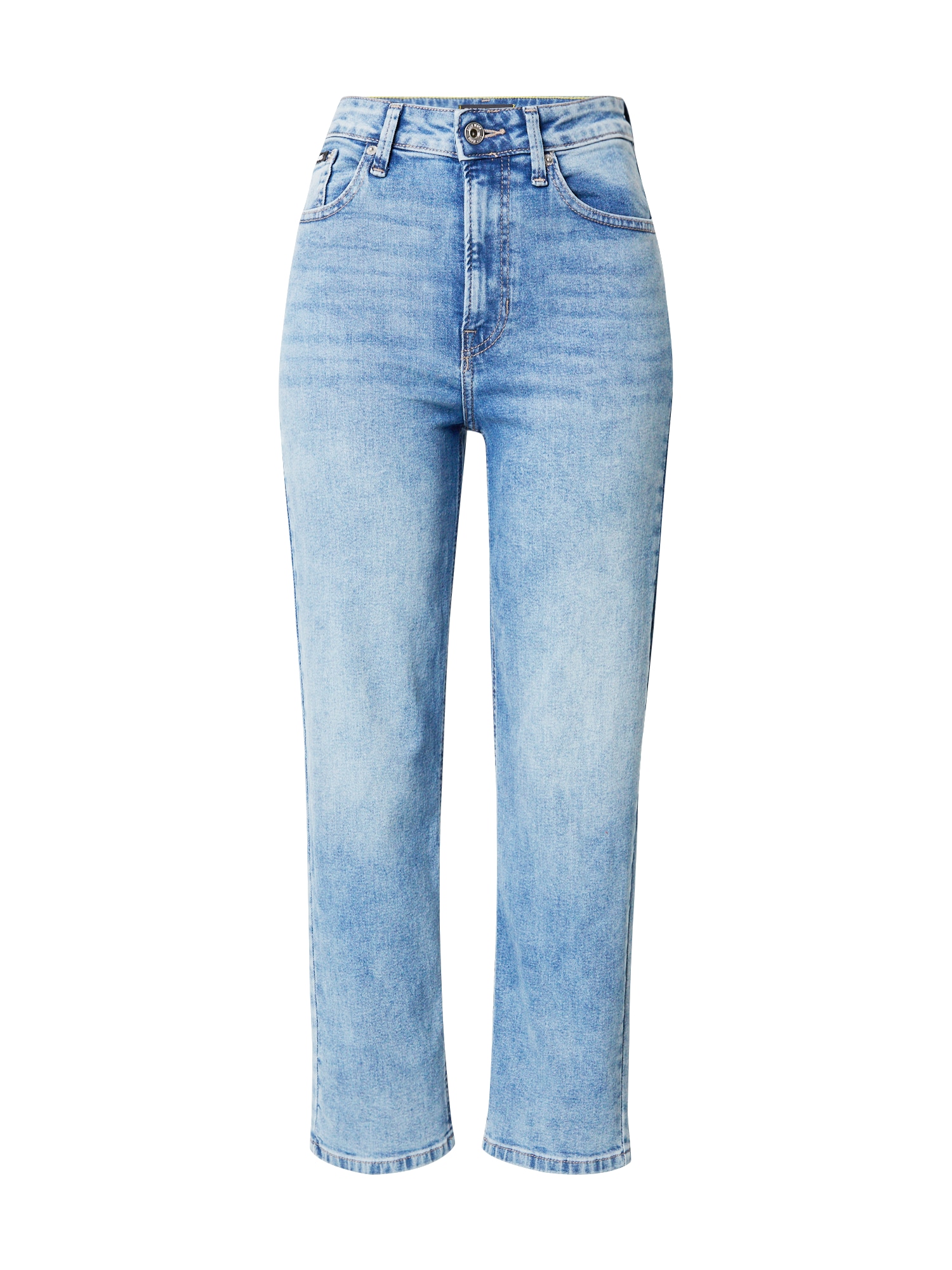 DKNY Jeans WAVERLY  albastru denim