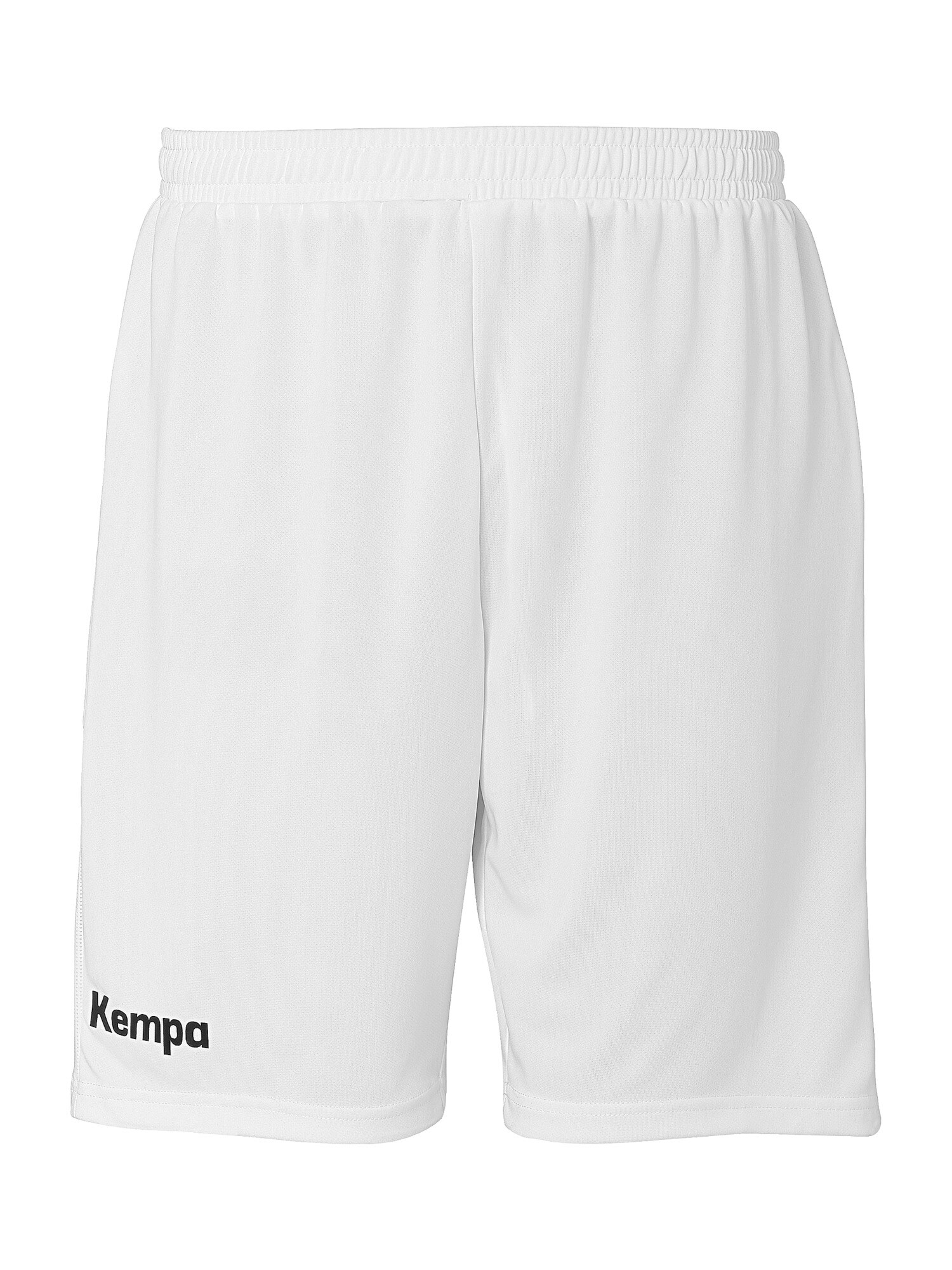 KEMPA Pantaloni sport  negru / alb