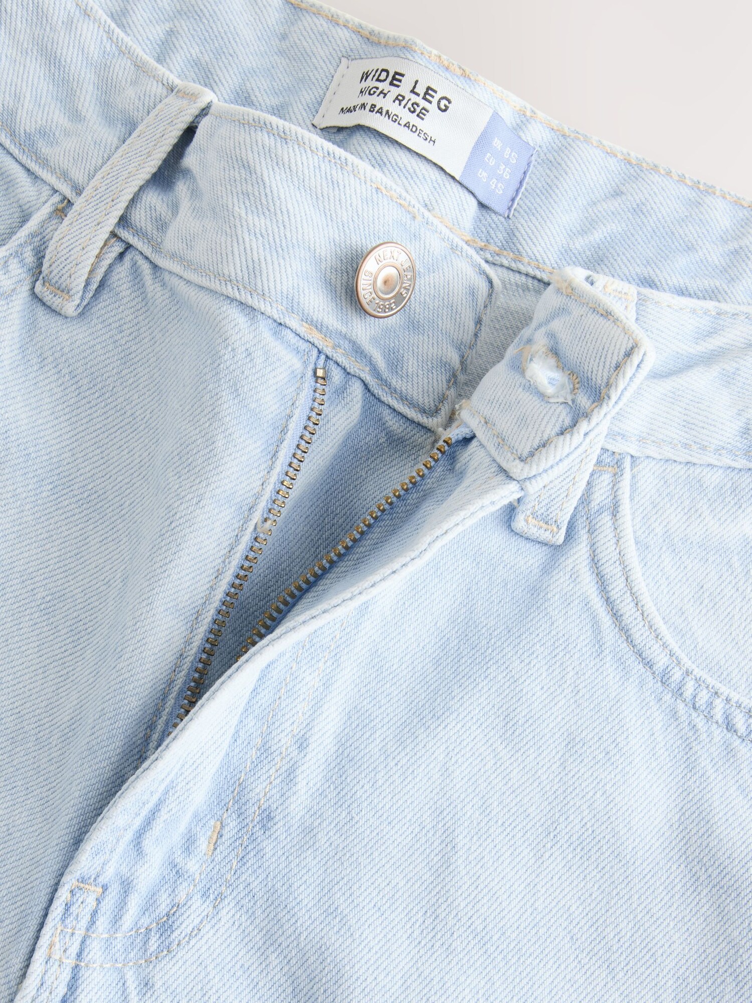 Thumbnail - Next Jeans