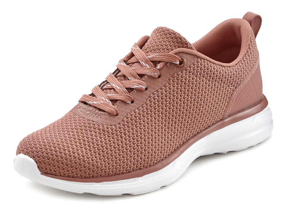 Låg sneaker