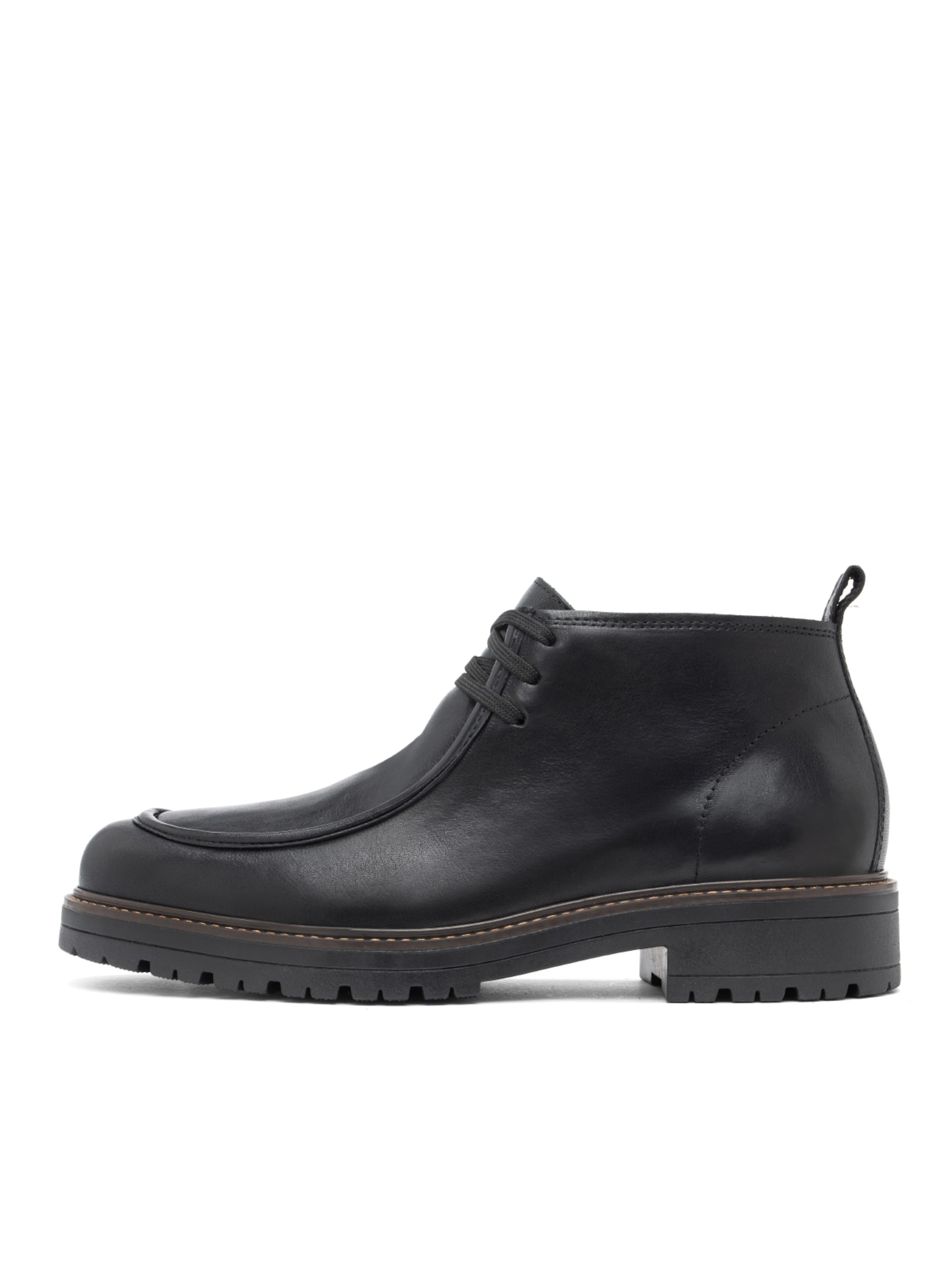 RYŁKO Chukka boots herr