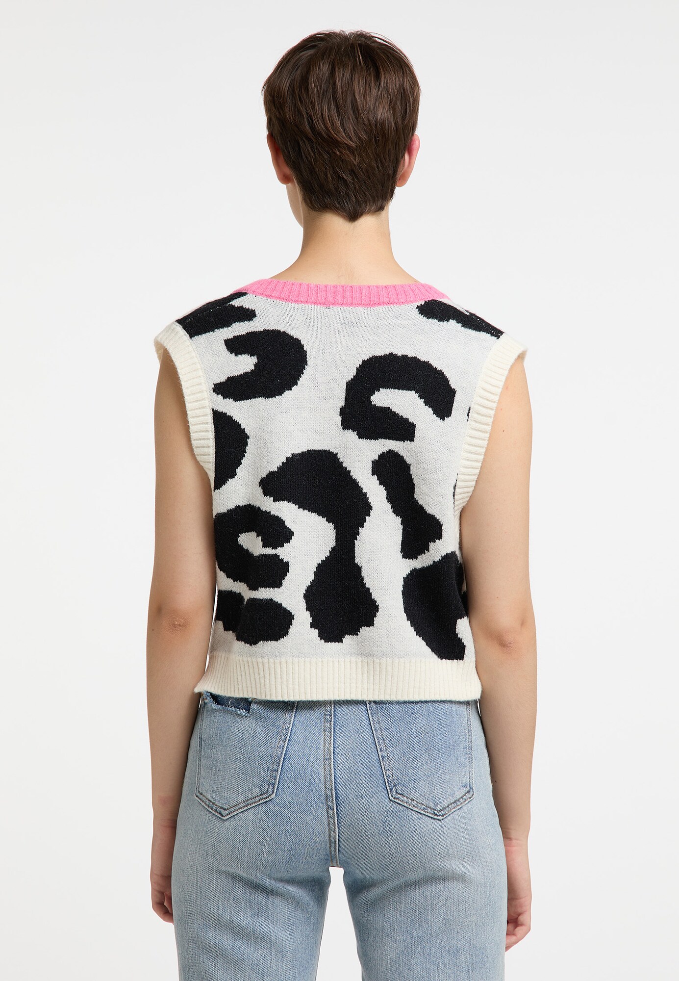 Thumbnail - MYMO Pullover