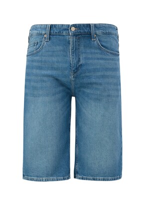 s.Oliver Jeans Blauw