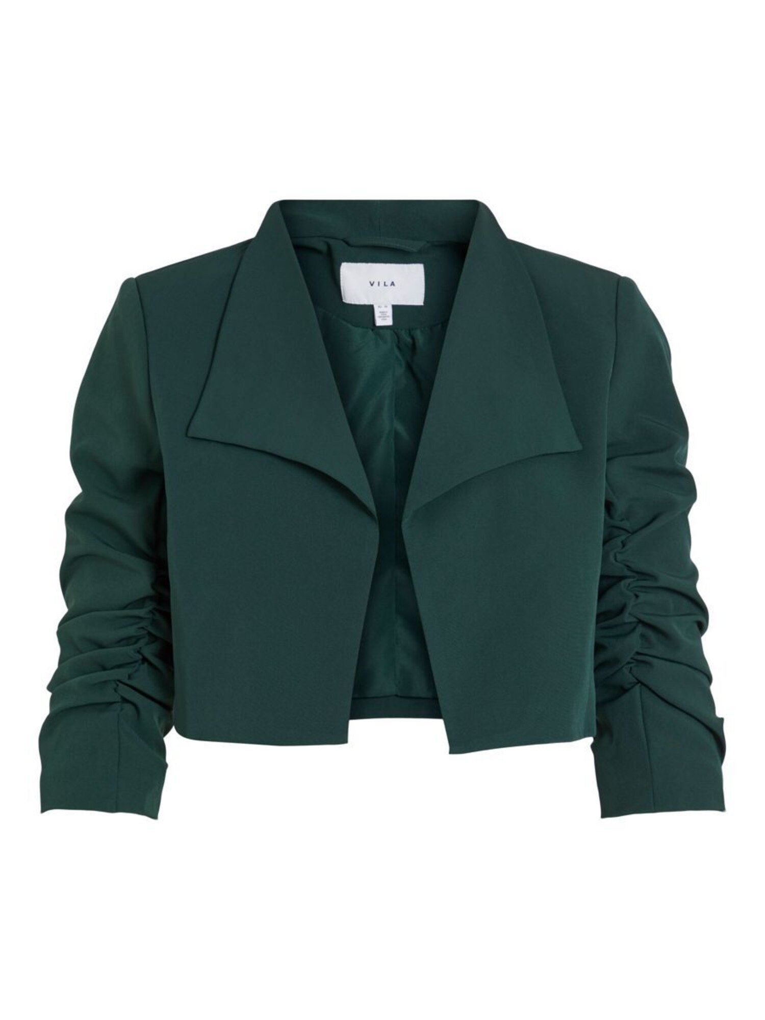 Vila Blazers 'VIHer' Groen