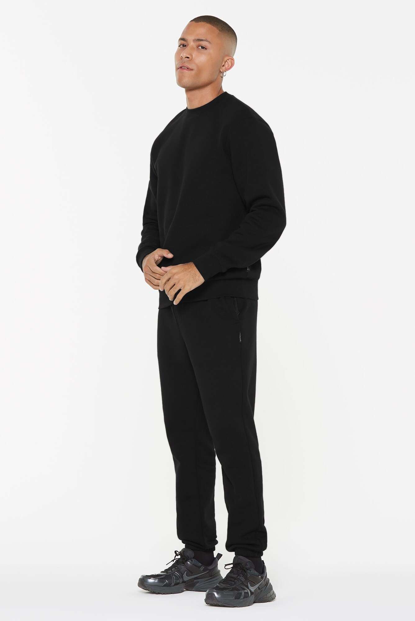 Thumbnail - Harlem Soul MA-TT Sweatshirt