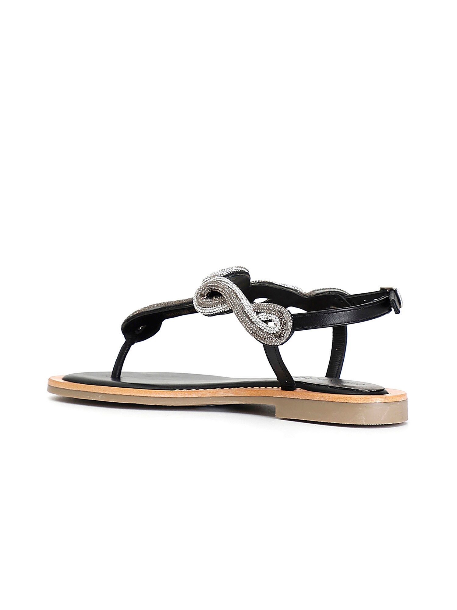 Thumbnail - CAF NOIR Sandalen