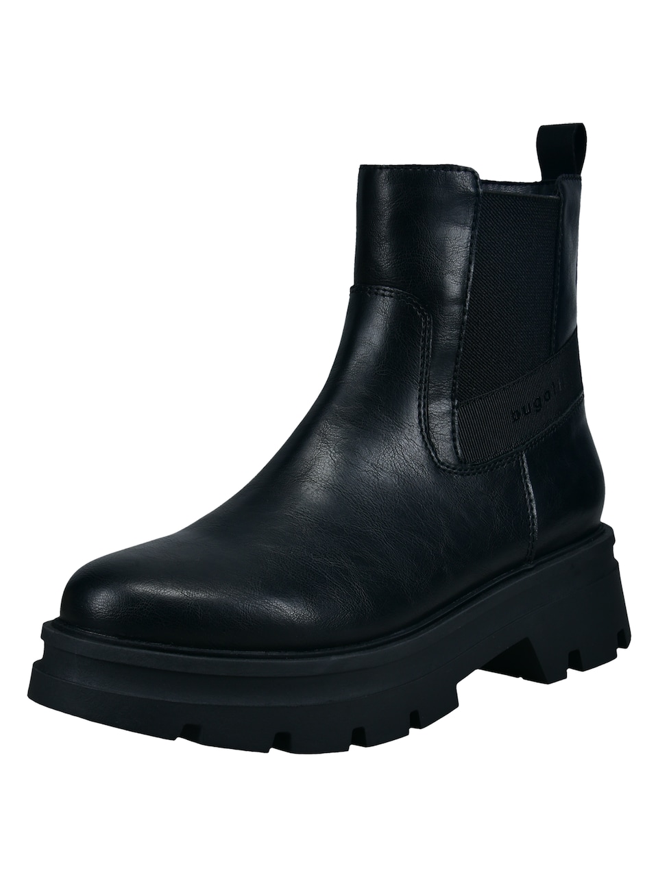 Chelsea boots