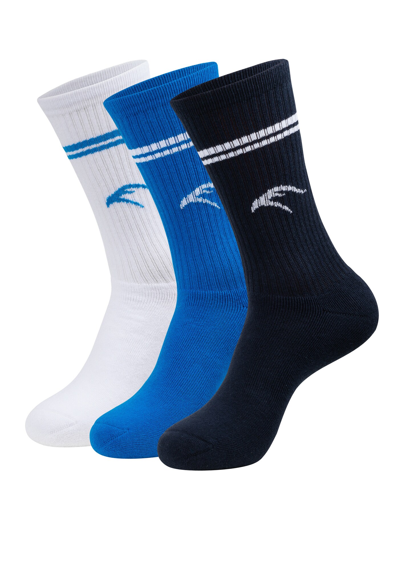 Thumbnail - INDICODE JEANS Socken Marvin