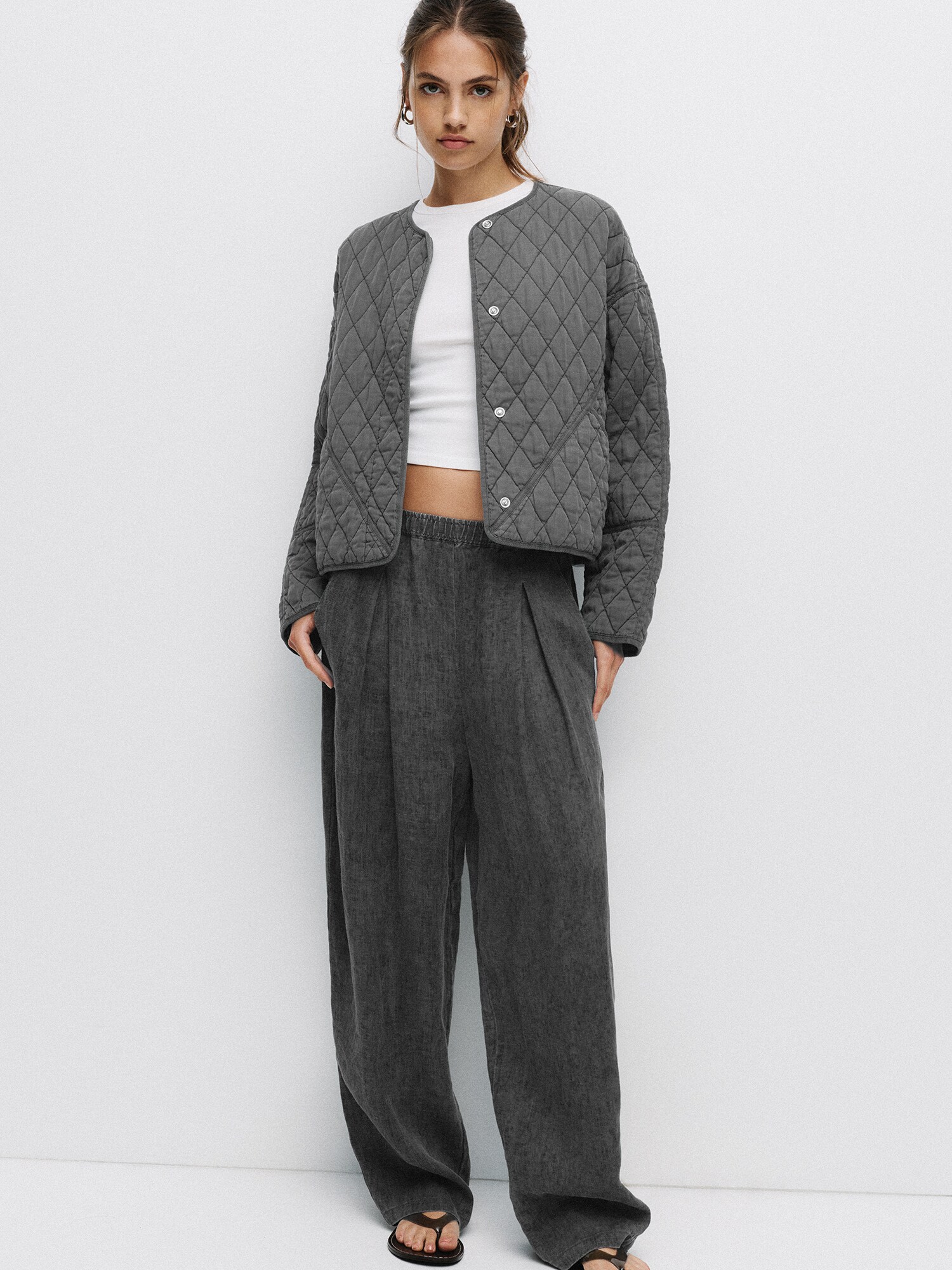 Thumbnail - Pull&Bear Jacke