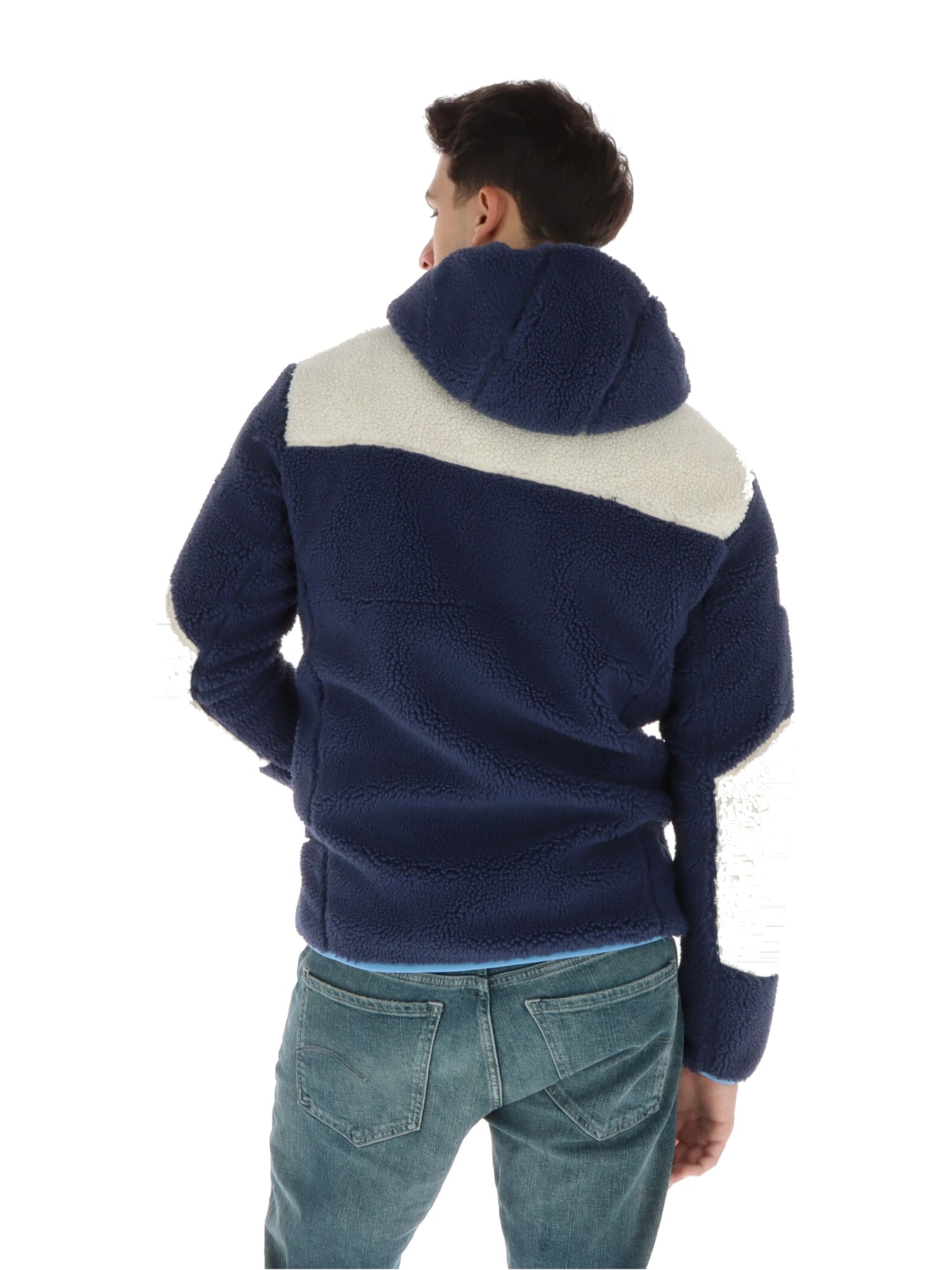 NAPAPIJRI Chaqueta de entretiempo marino – imagen 3