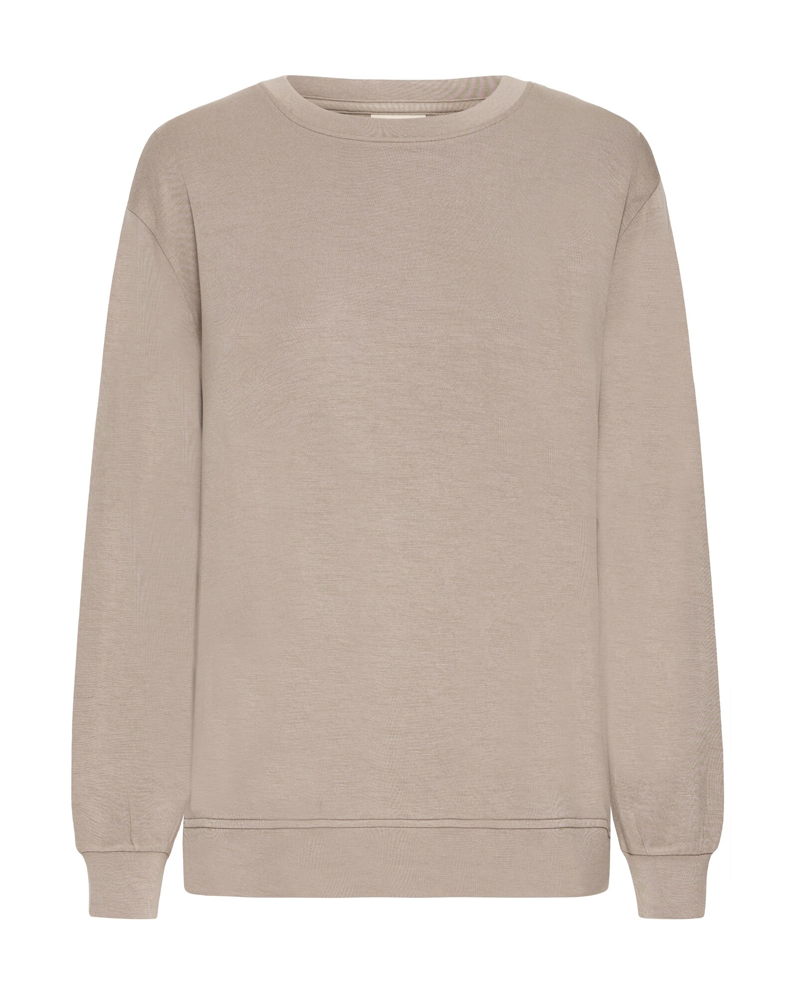 Fransa Jersey 'AURORA'  chamois