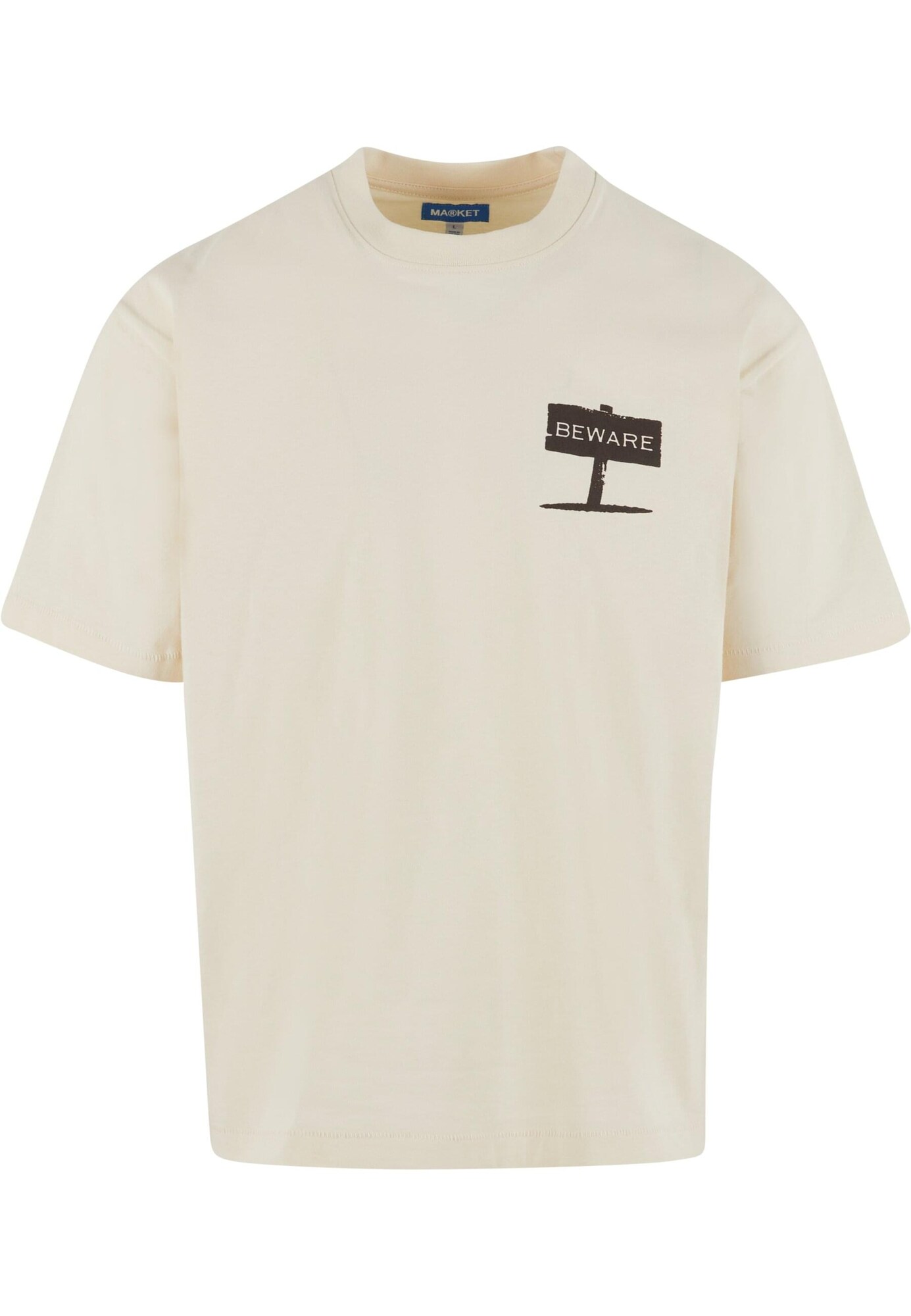 Thumbnail - MARKET T-Shirt Beware Pet